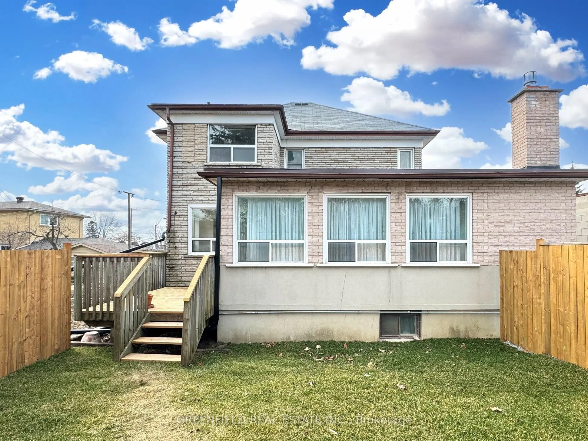 3131 Weston Road