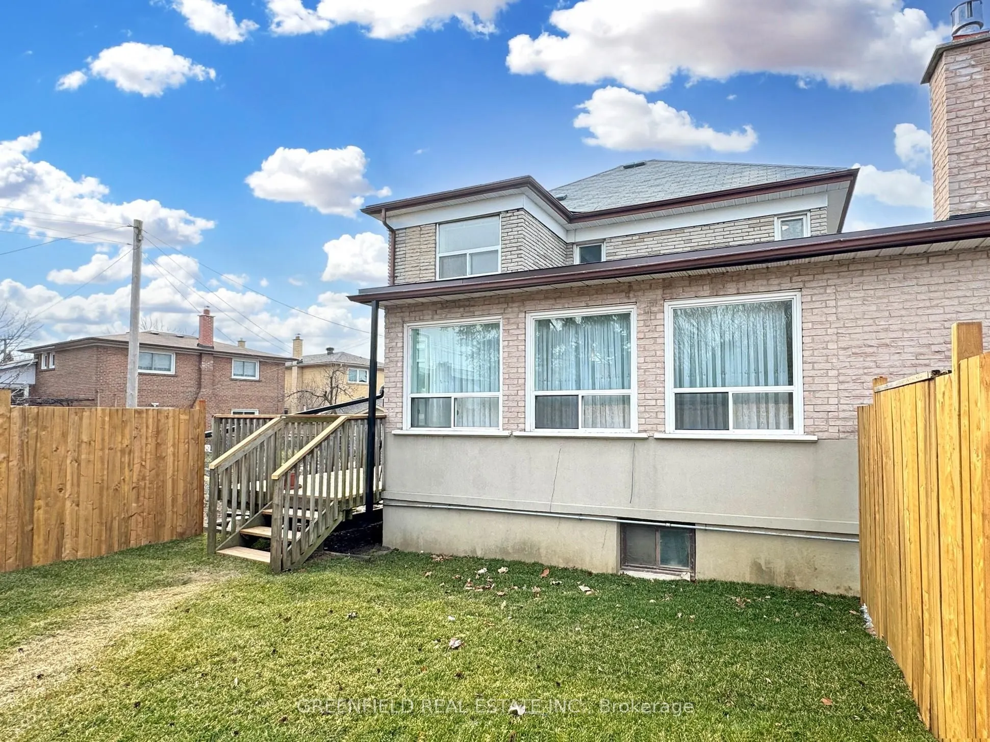 3131 Weston Road