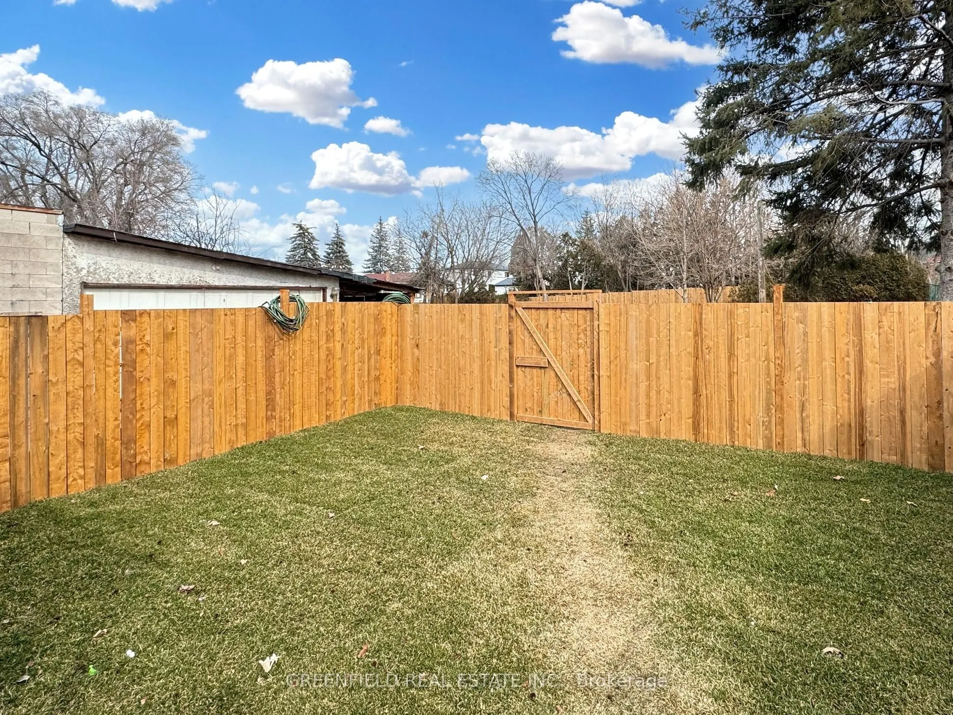 3131 Weston Road