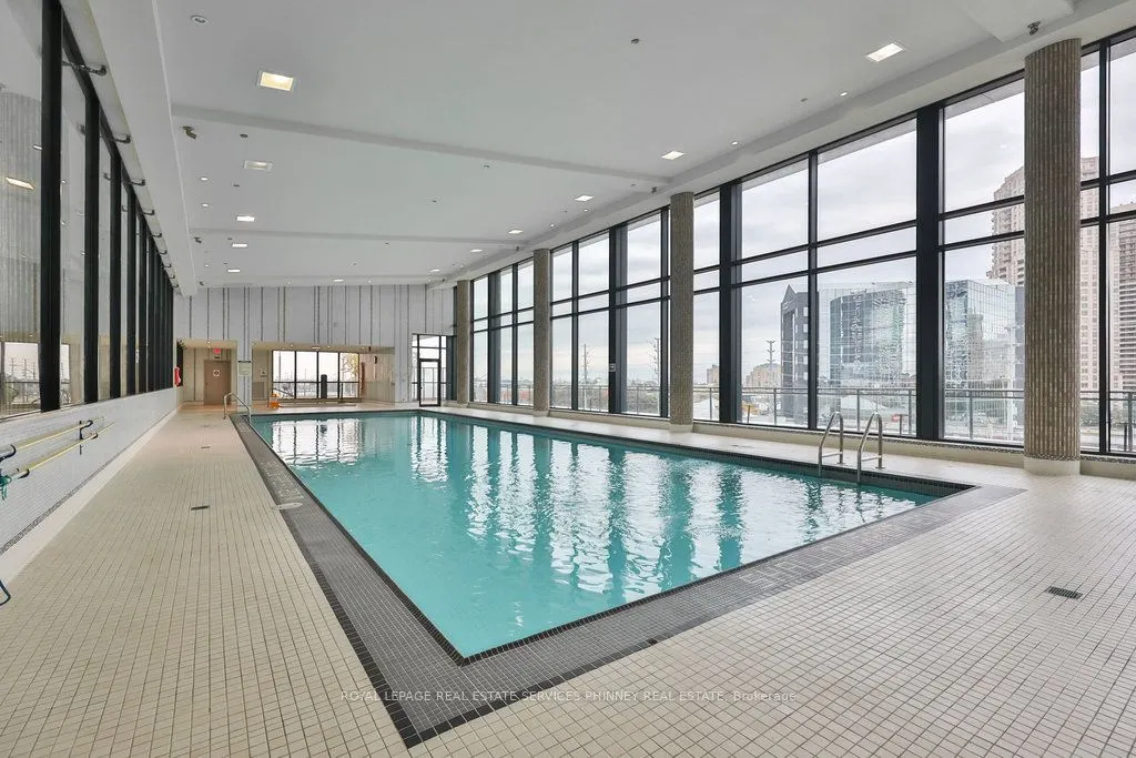55 Eglinton Avenue W, #1610