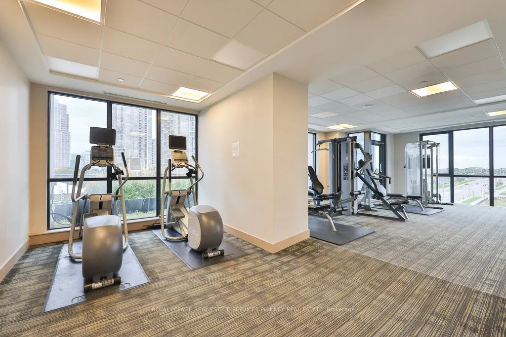 55 Eglinton Avenue W, #1610