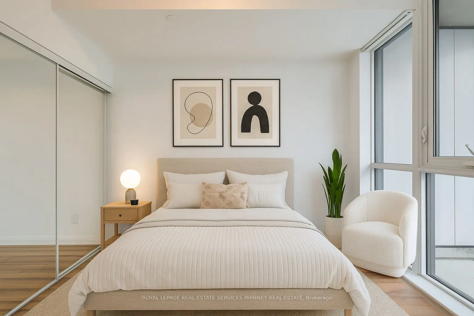 55 Eglinton Avenue W, #1610