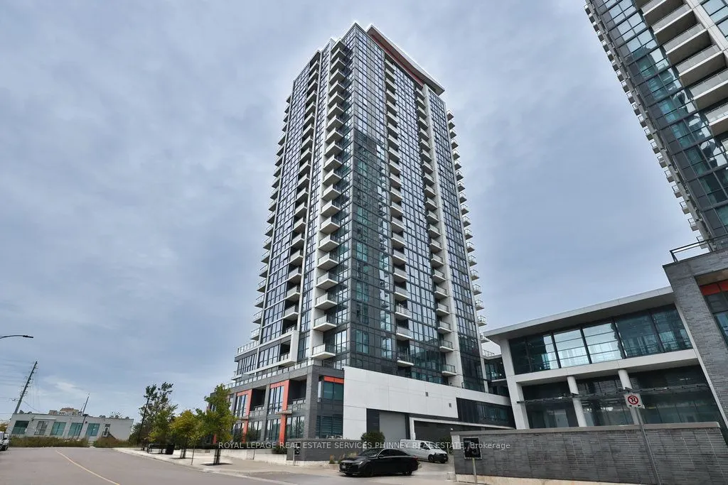 55 Eglinton Avenue W, #1610