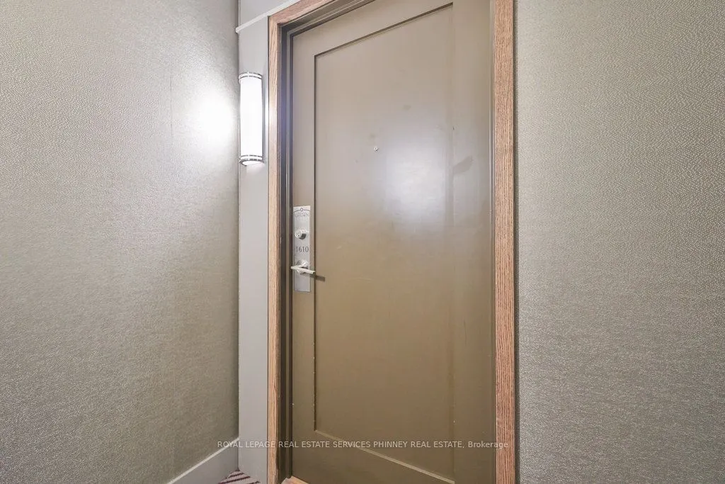 55 Eglinton Avenue W, #1610