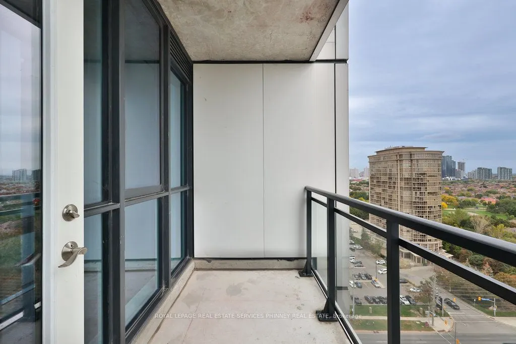 55 Eglinton Avenue W, #1610