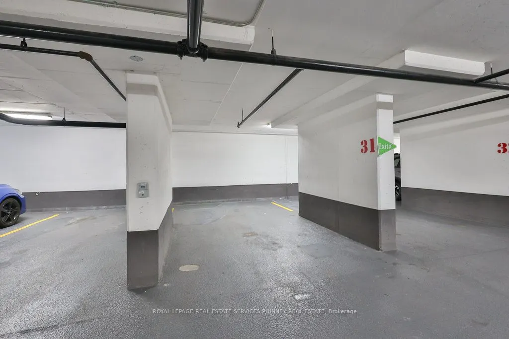 55 Eglinton Avenue W, #1610