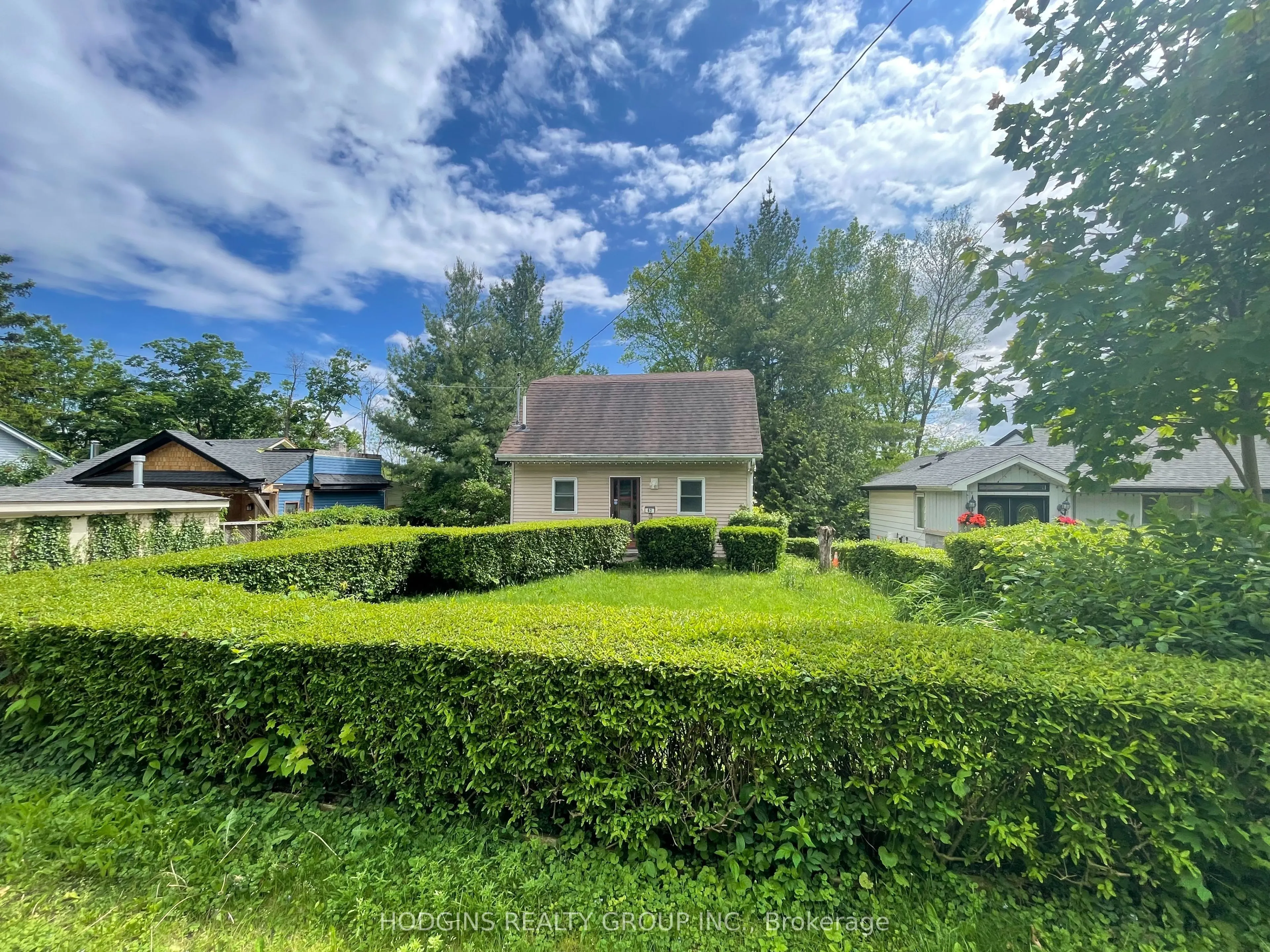 63 River Road