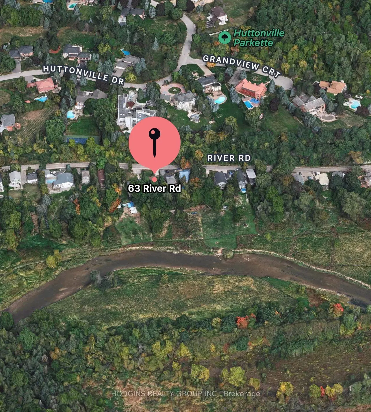 63 River Road