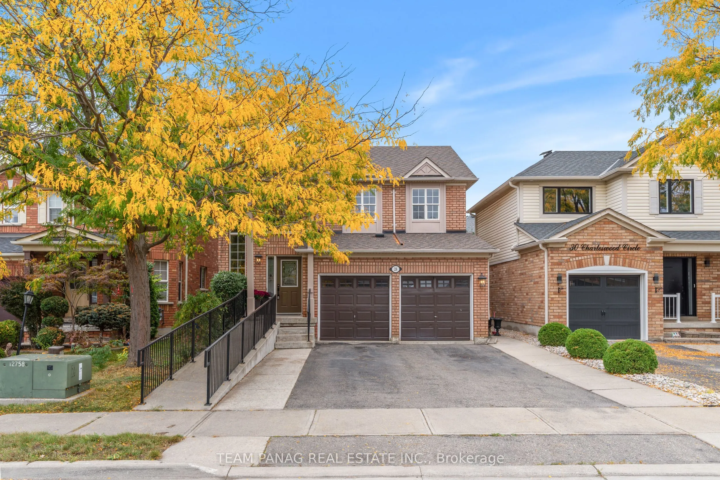 28 Charleswood Circle