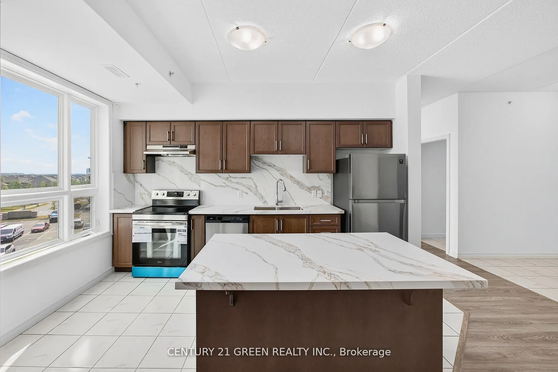 630 Sauve Street, ##417