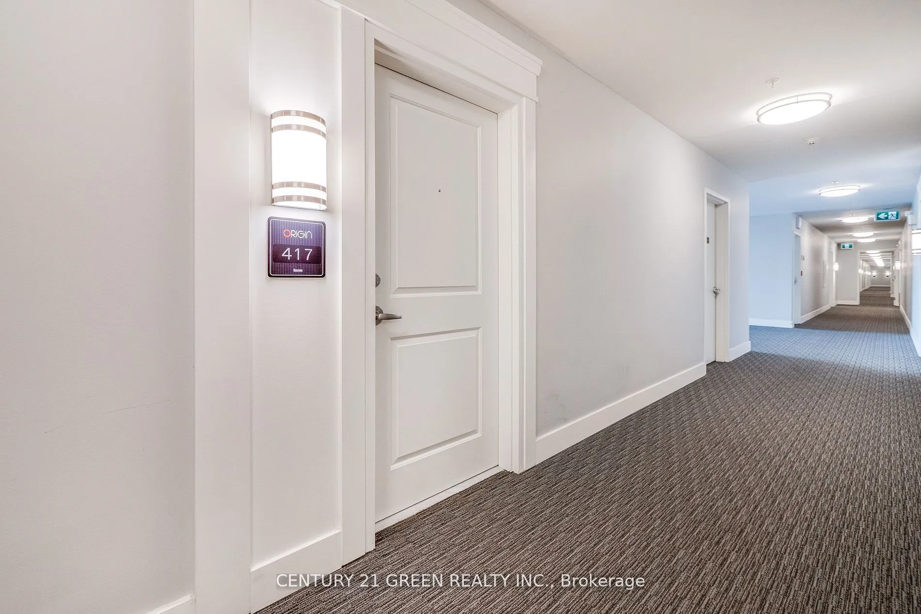 630 Sauve Street, ##417