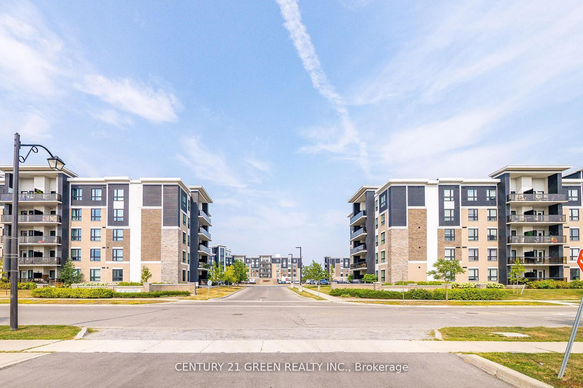 630 Sauve Street, ##417