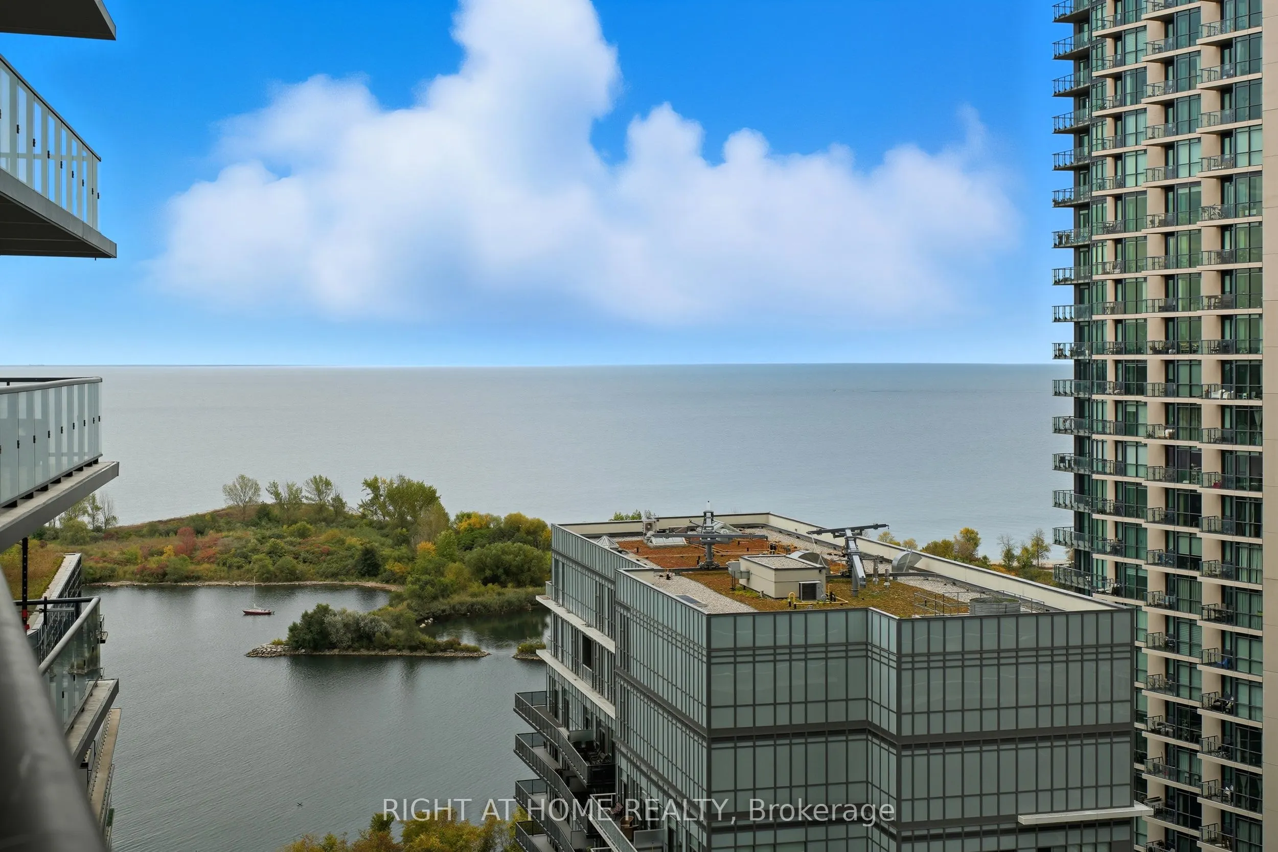 38 Annie Craig Drive, #2308