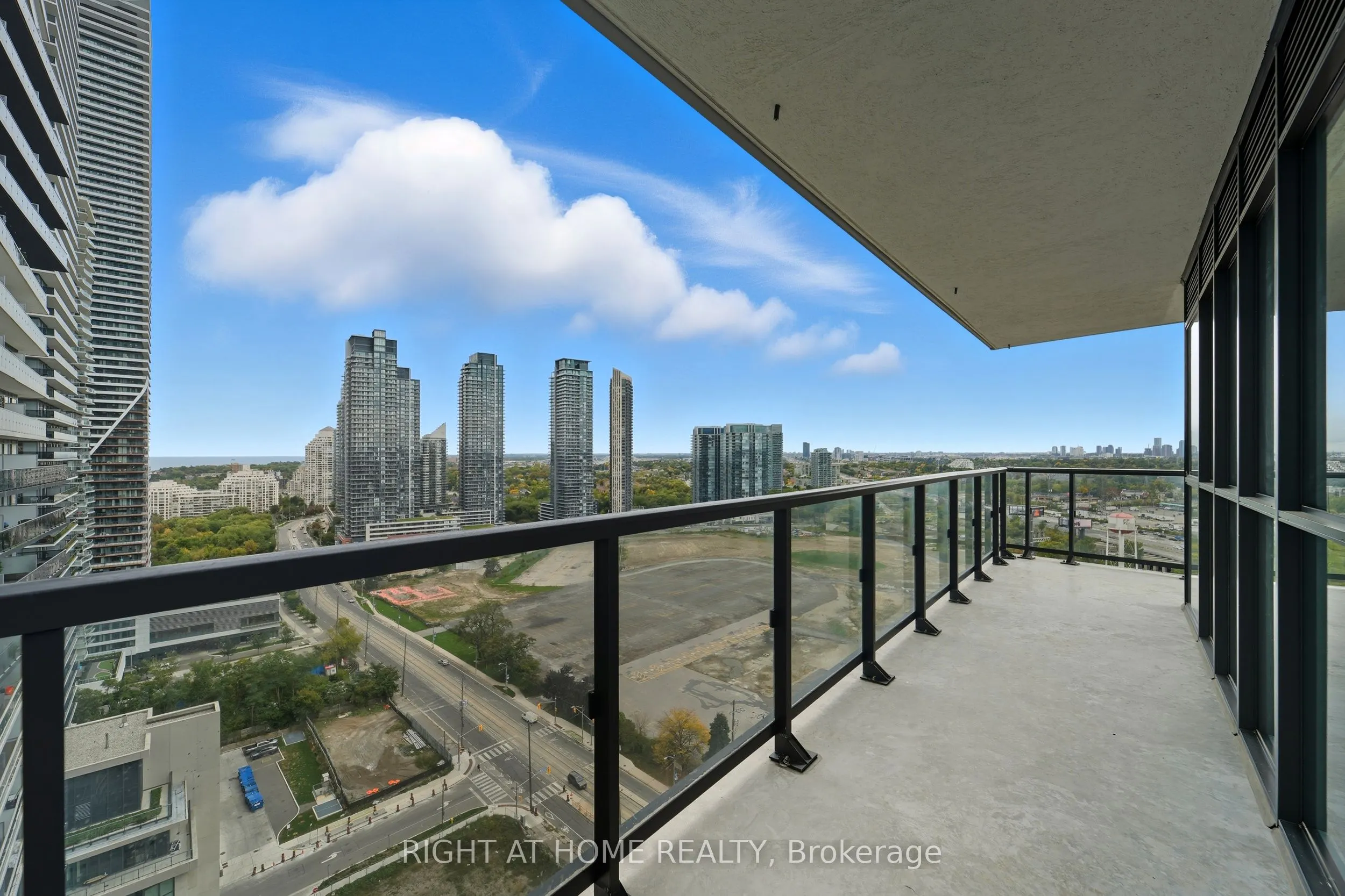 38 Annie Craig Drive, #2308