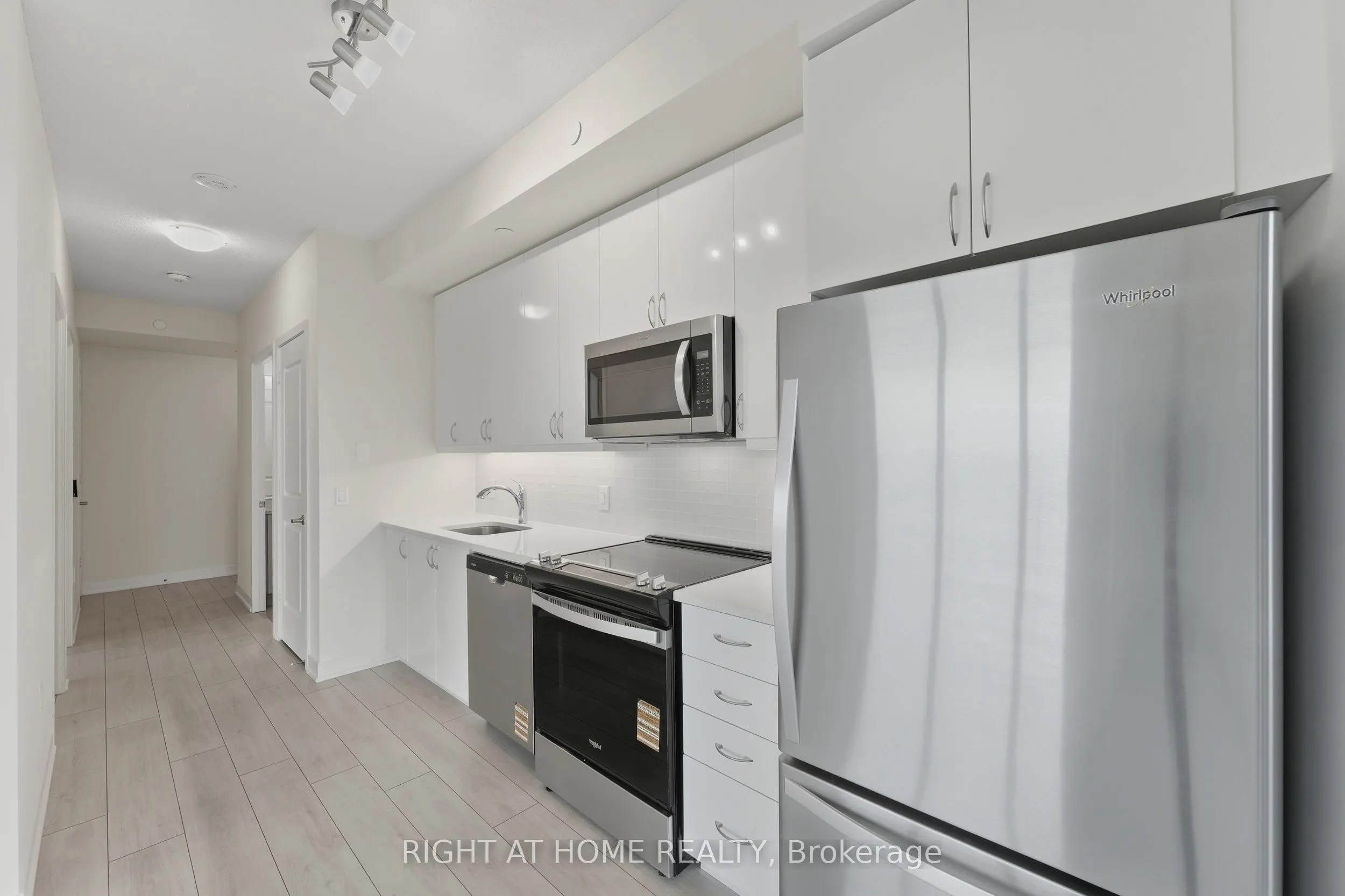 38 Annie Craig Drive, #2308