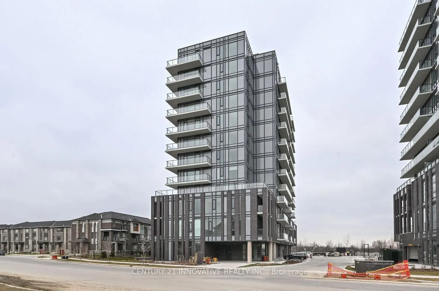 225 Veterans Drive N, #1210