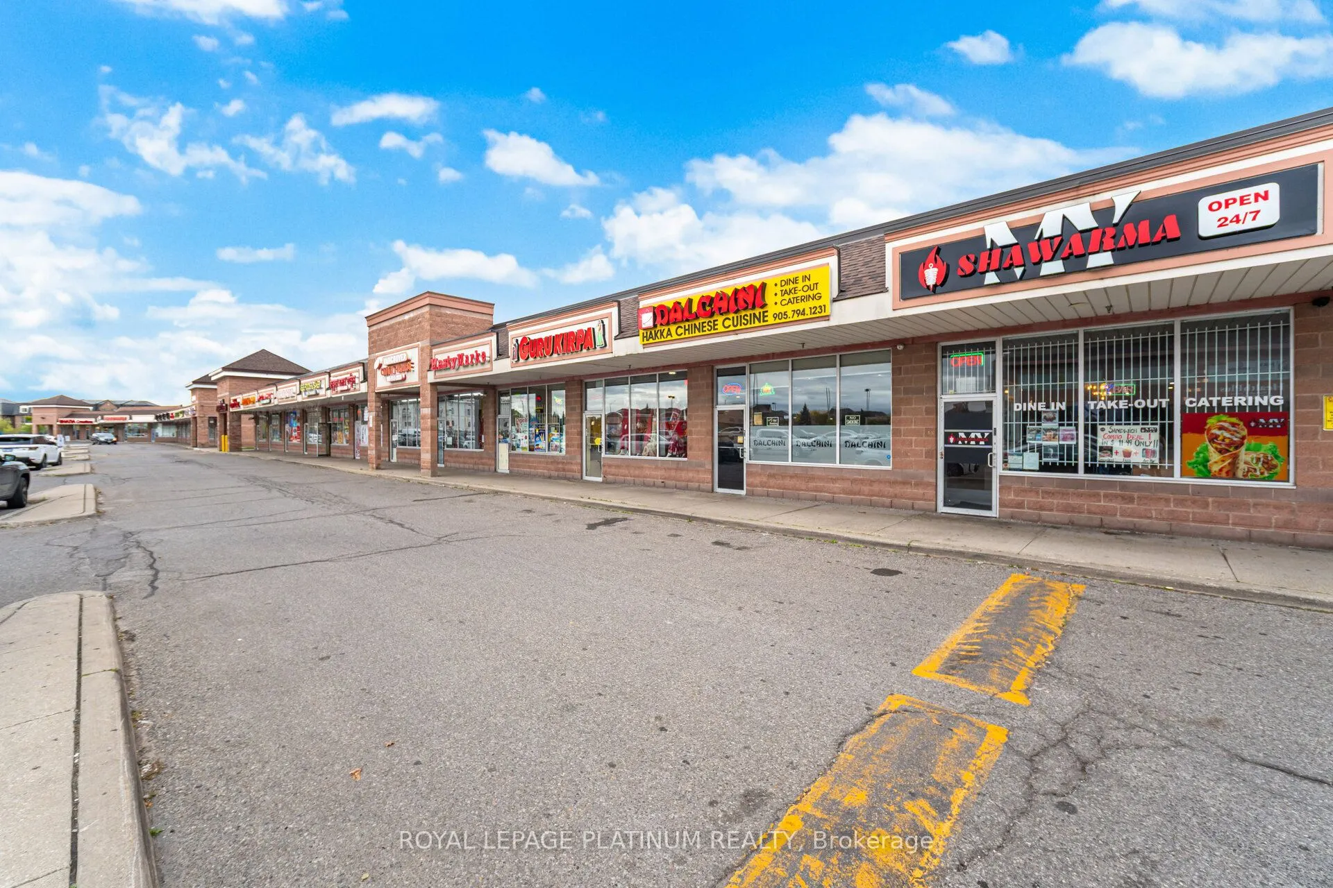 4525 Ebenezer Road, #9