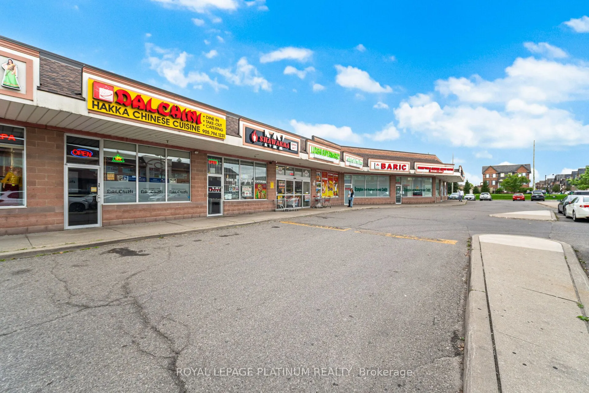 4525 Ebenezer Road, #9