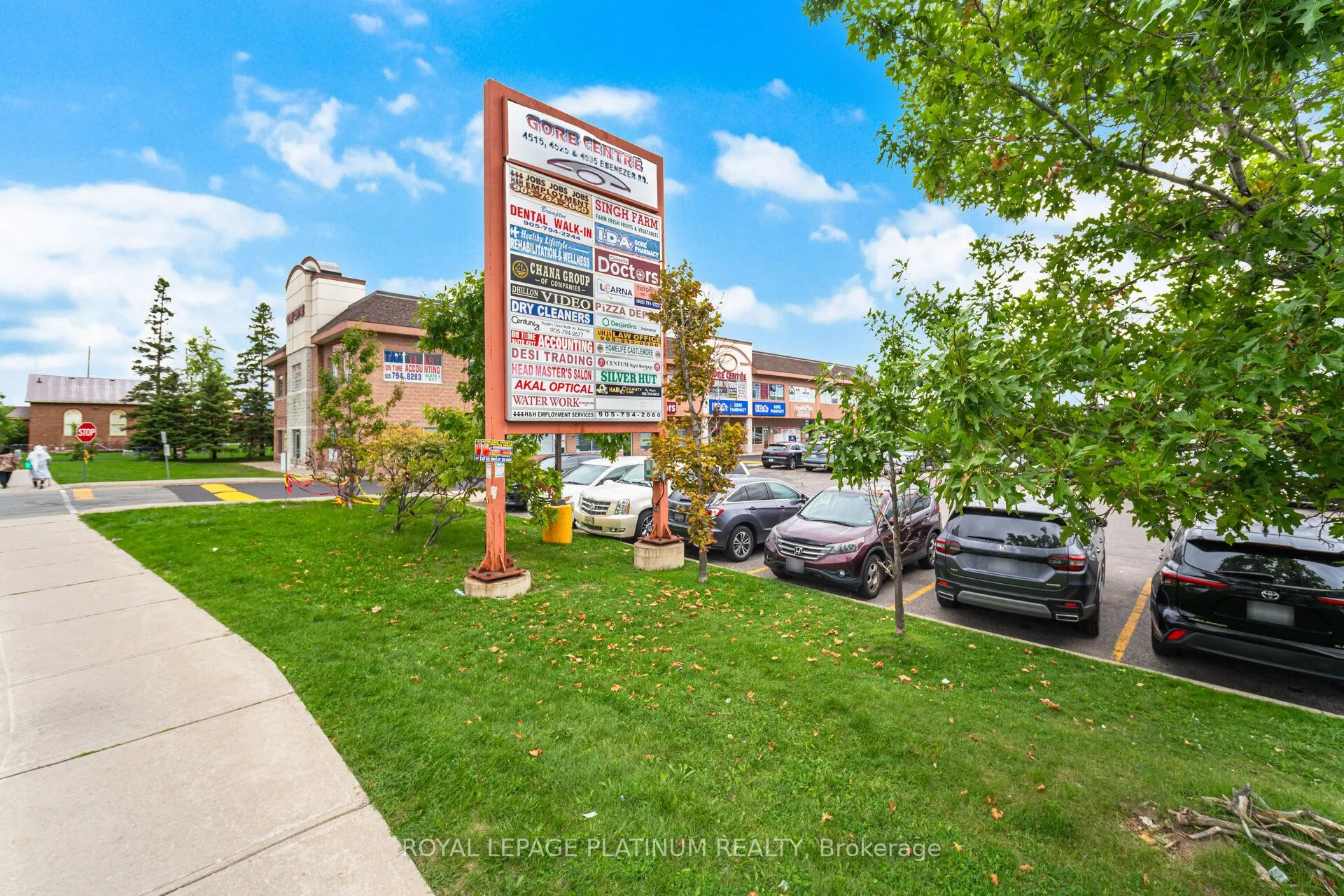4525 Ebenezer Road, #9