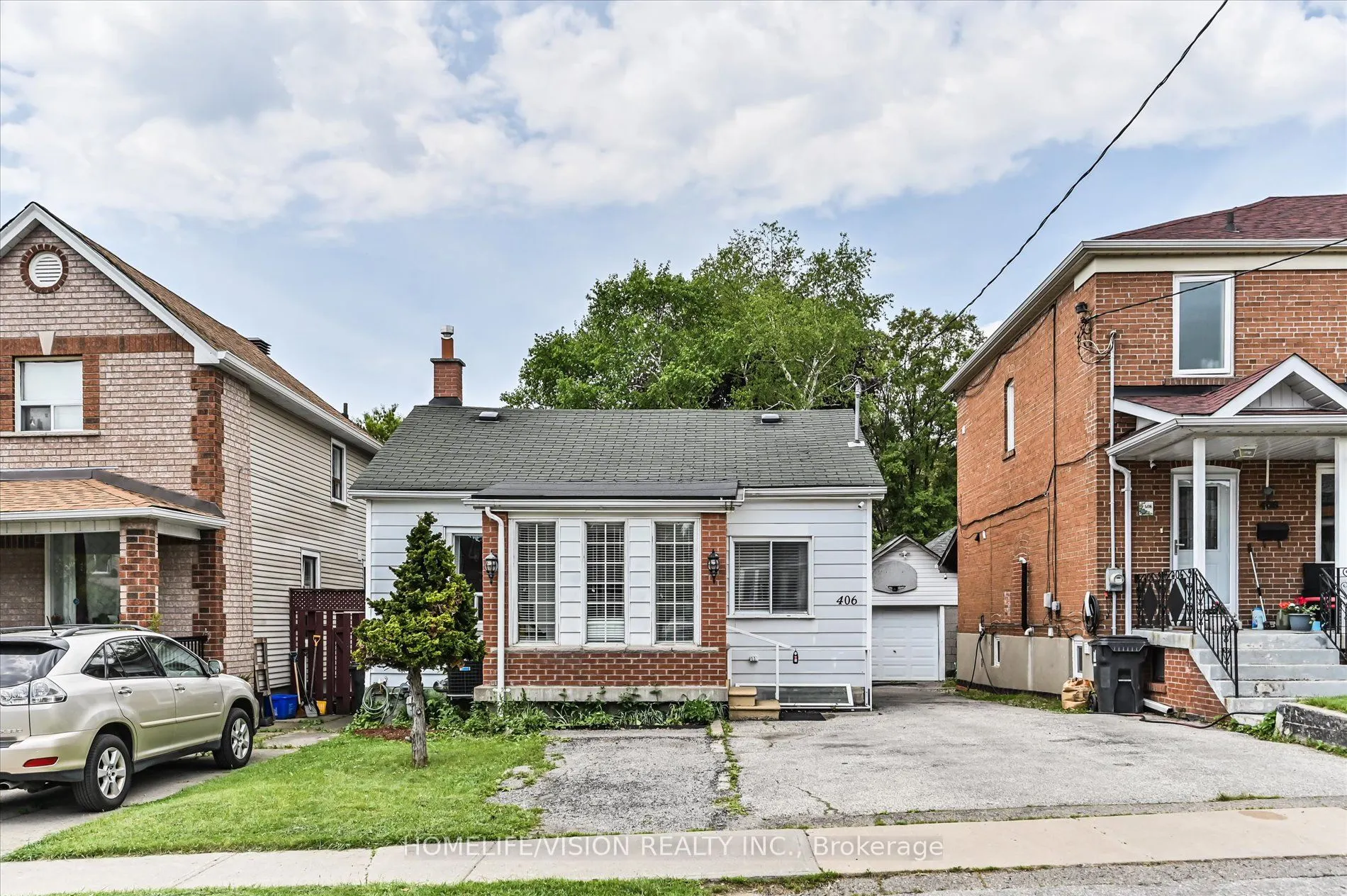 406 Nairn Avenue