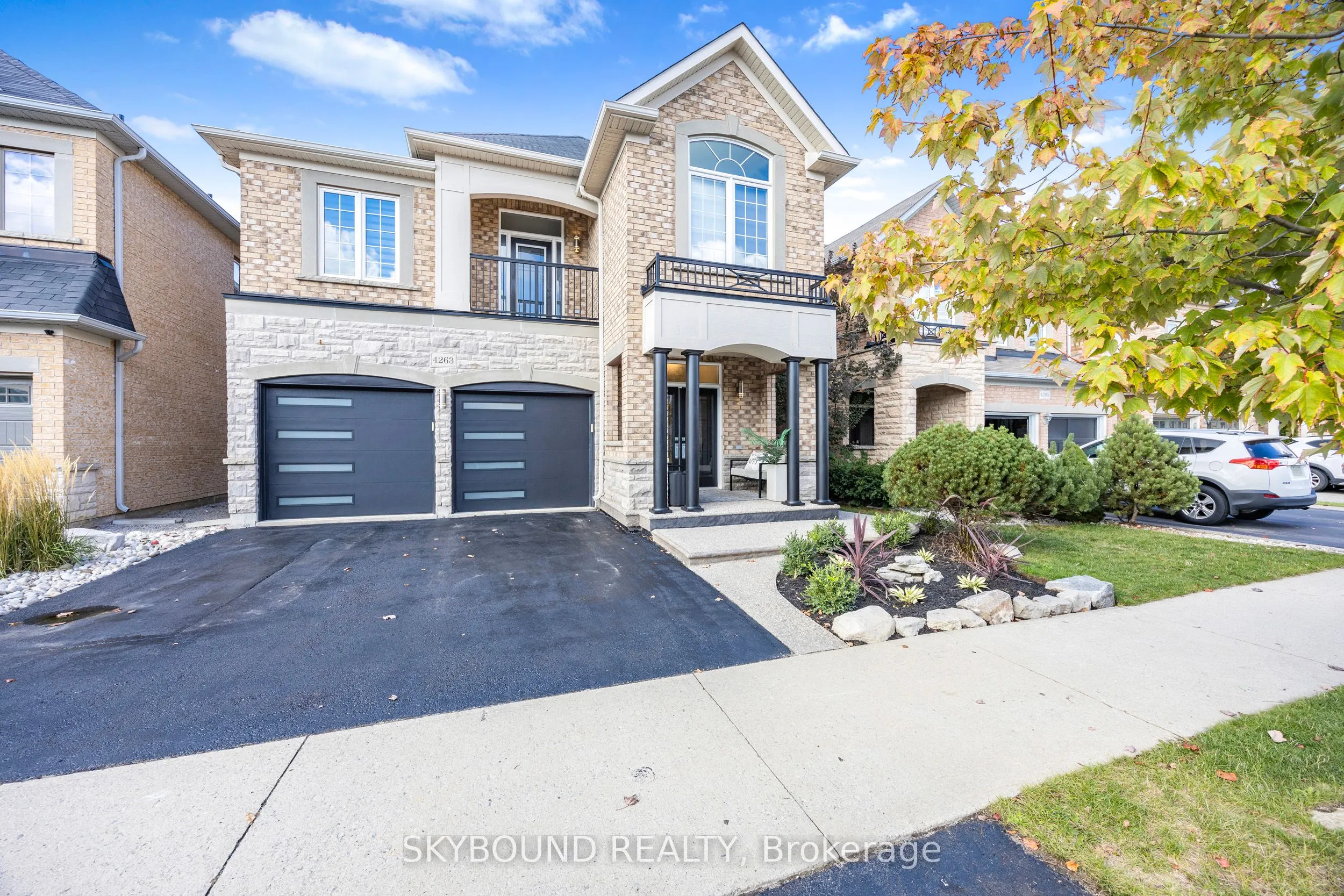 4263 Vivaldi Road