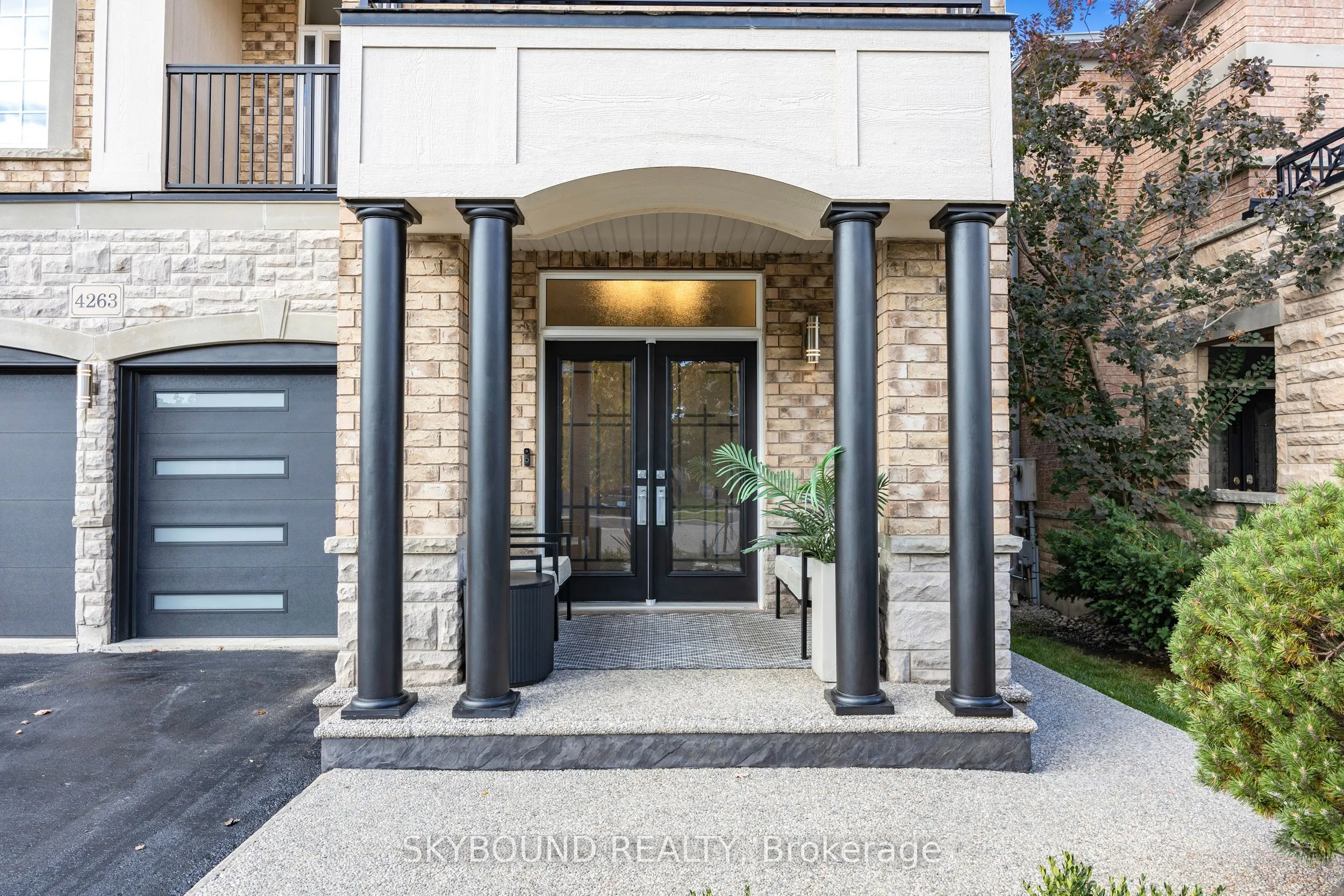 4263 Vivaldi Road