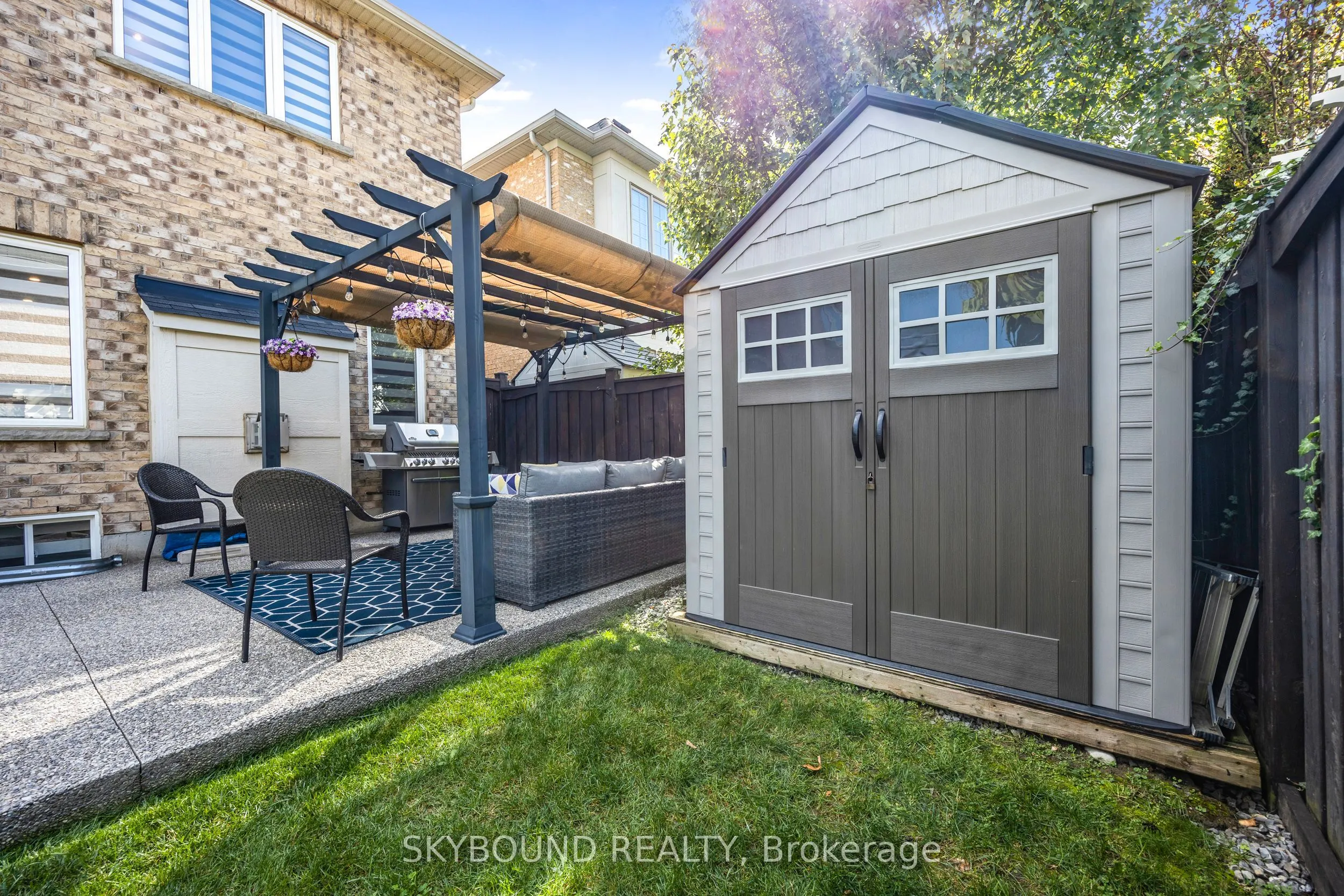 4263 Vivaldi Road