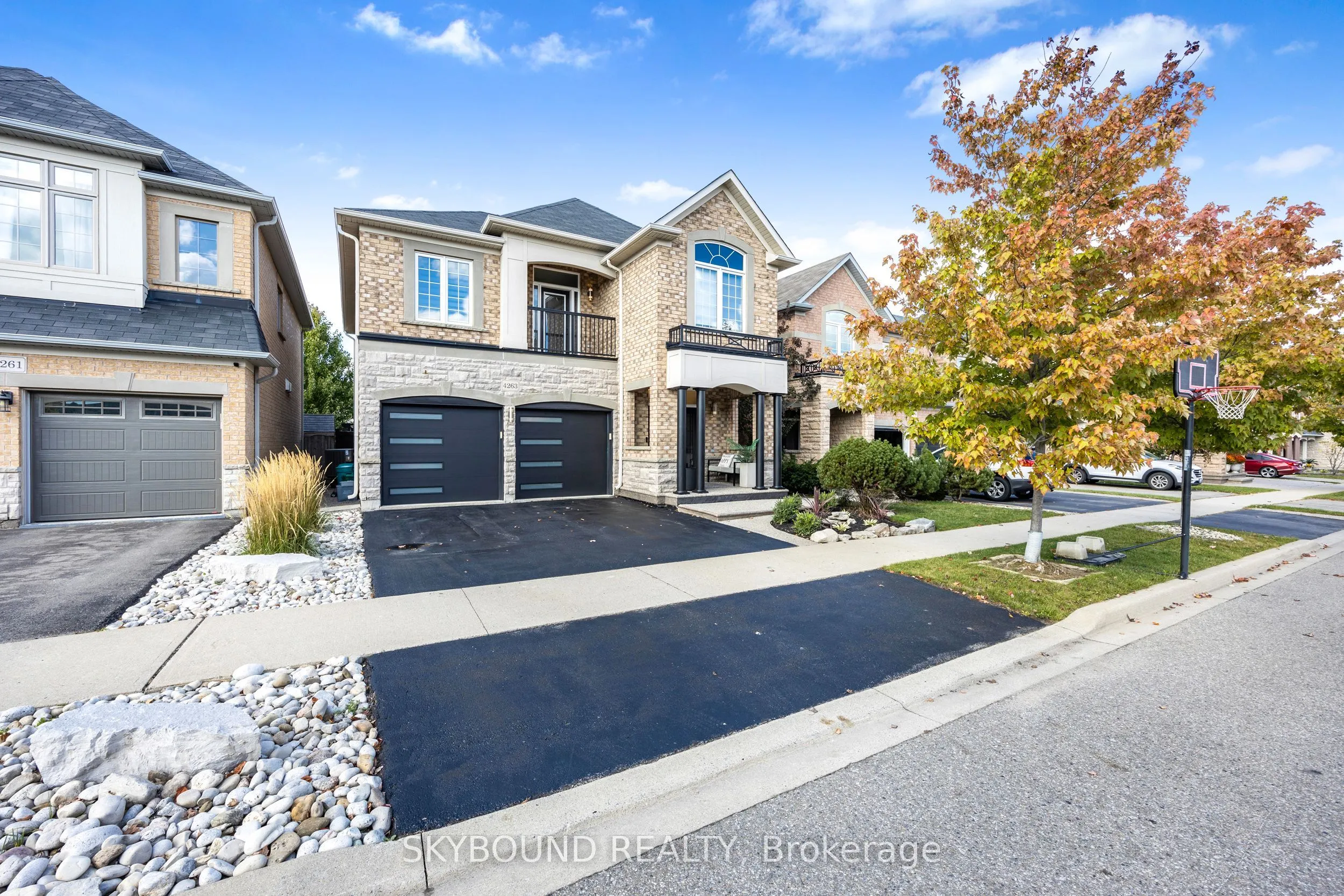 4263 Vivaldi Road