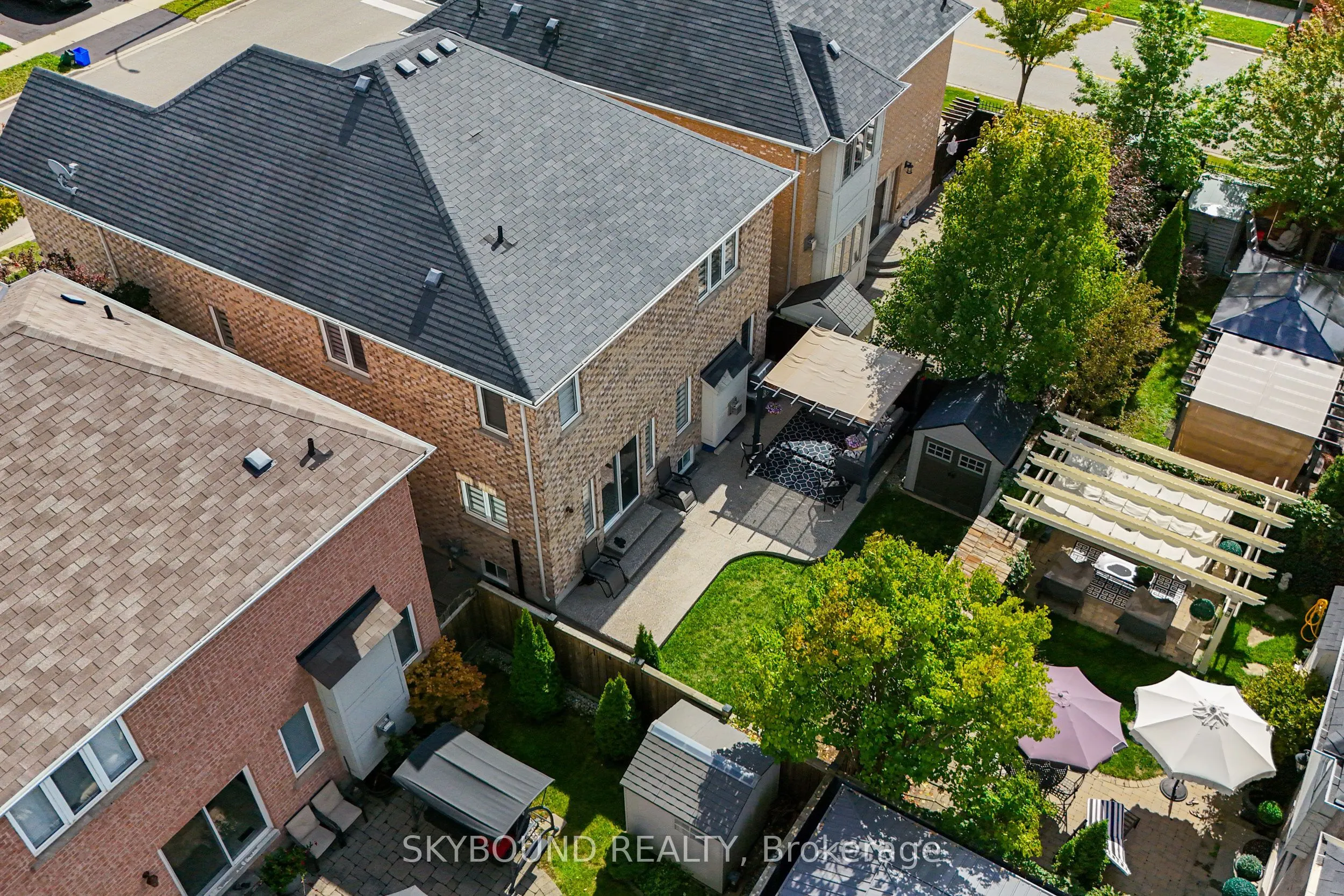 4263 Vivaldi Road