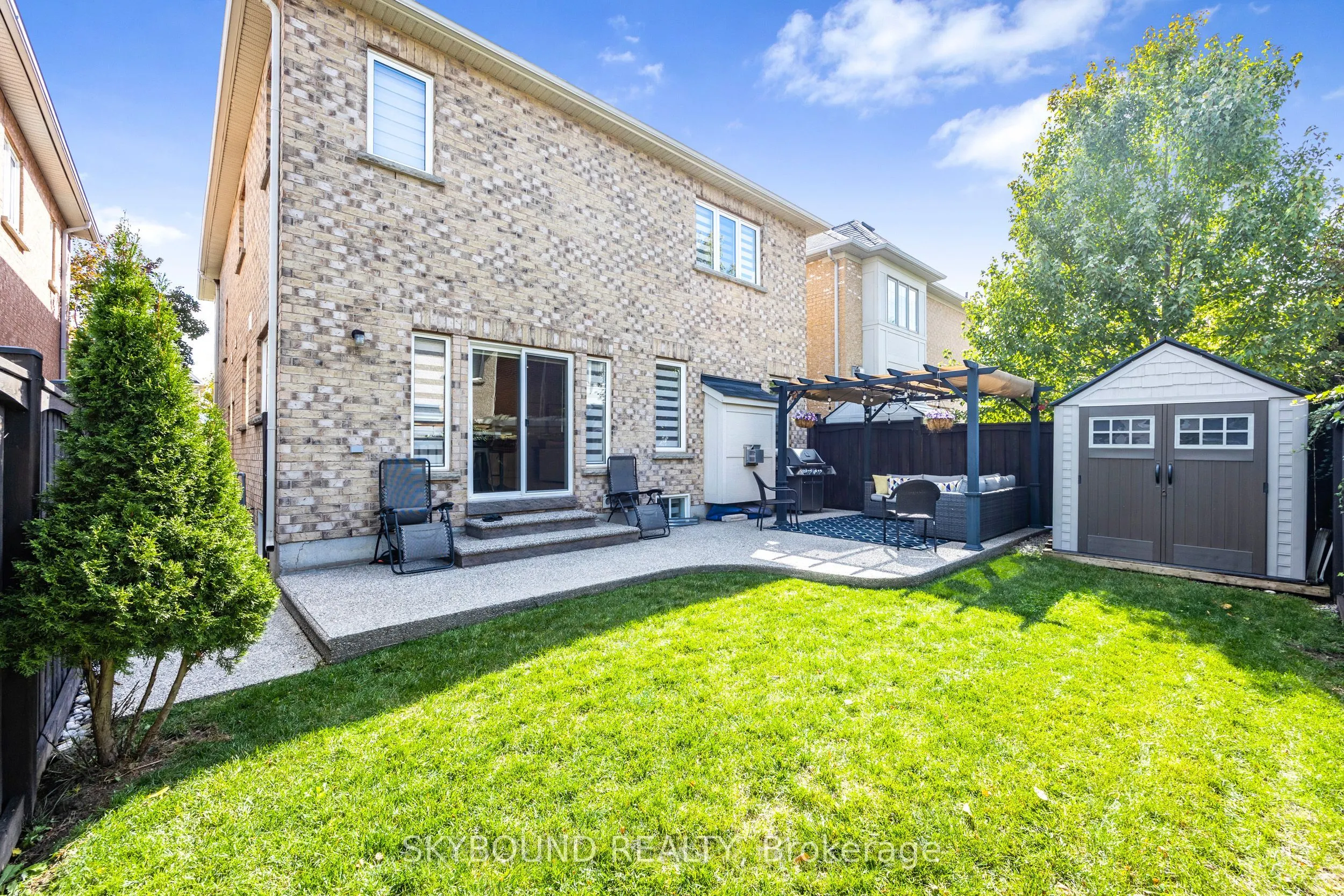4263 Vivaldi Road
