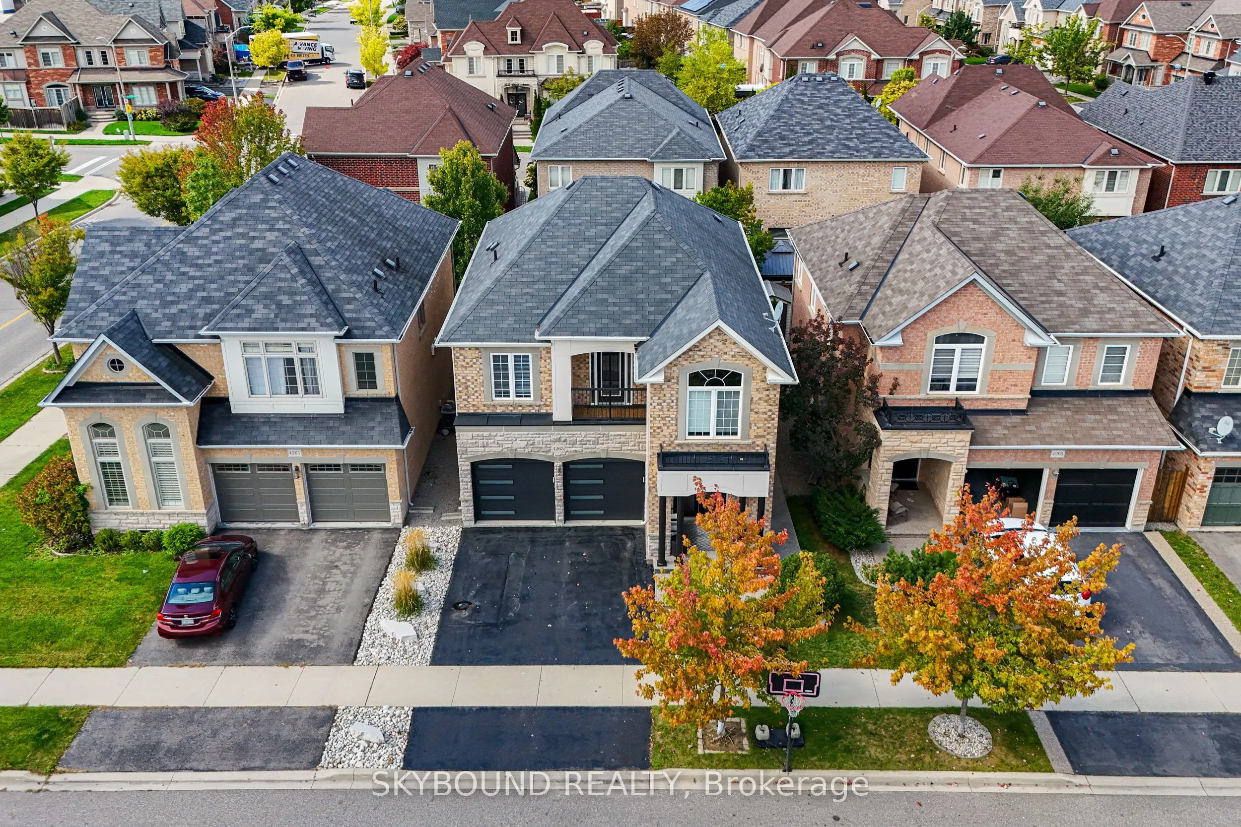 4263 Vivaldi Road
