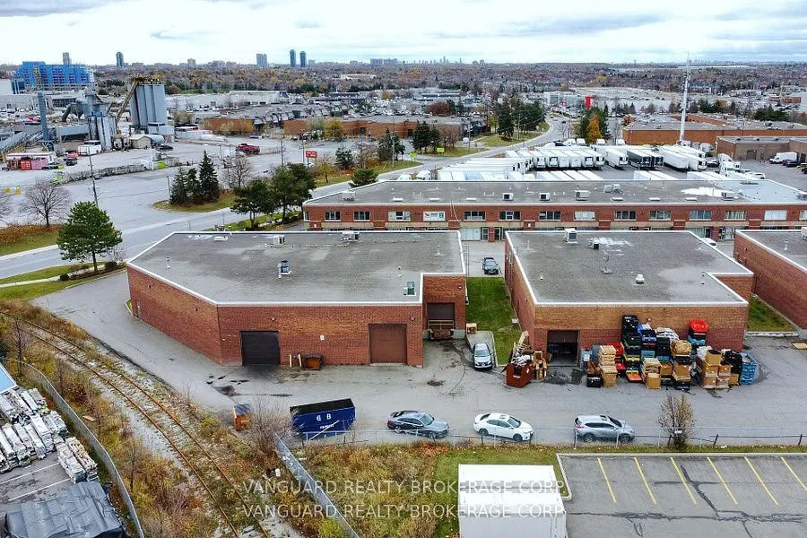 54 Van Kirk Drive