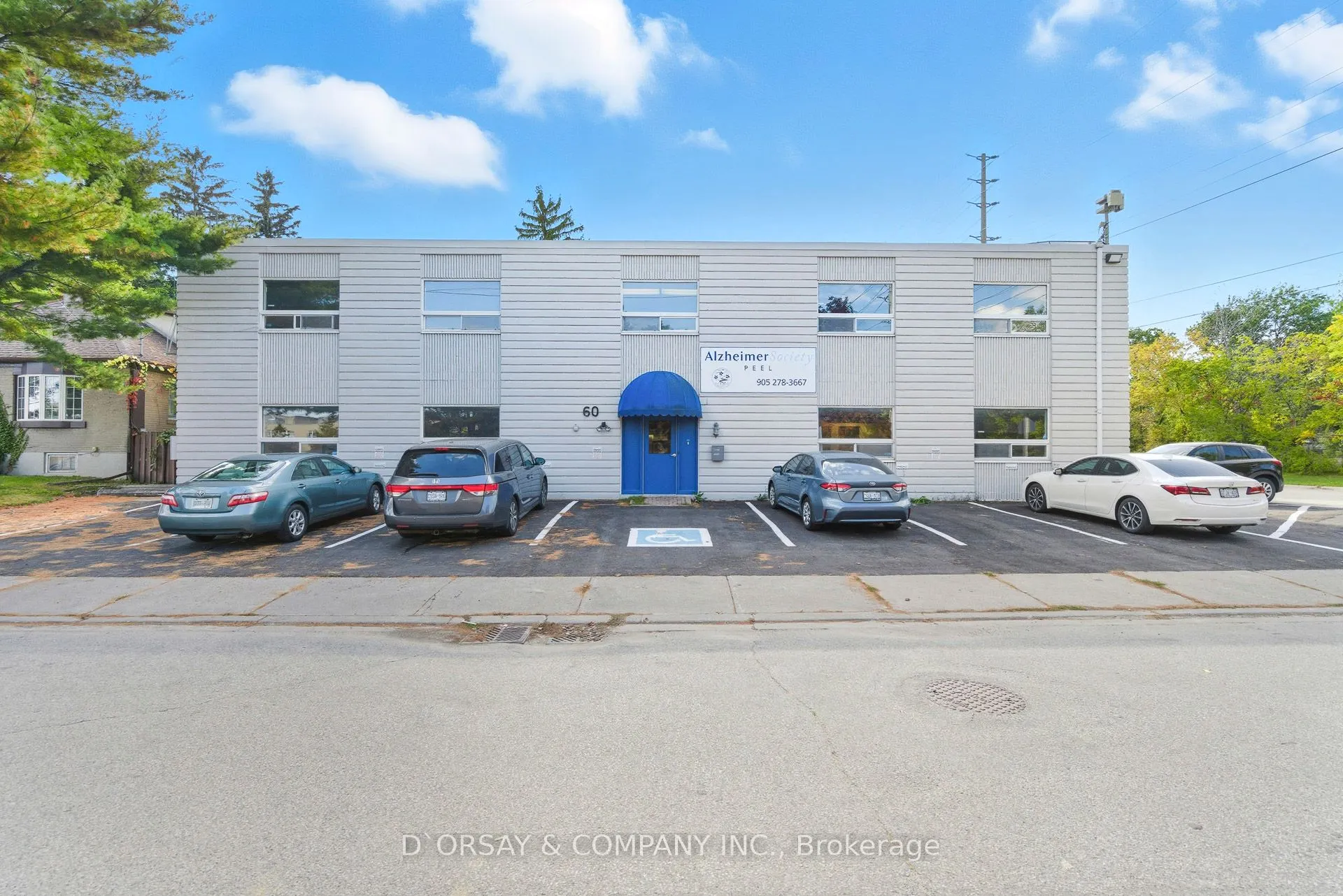 60 Briarwood Avenue