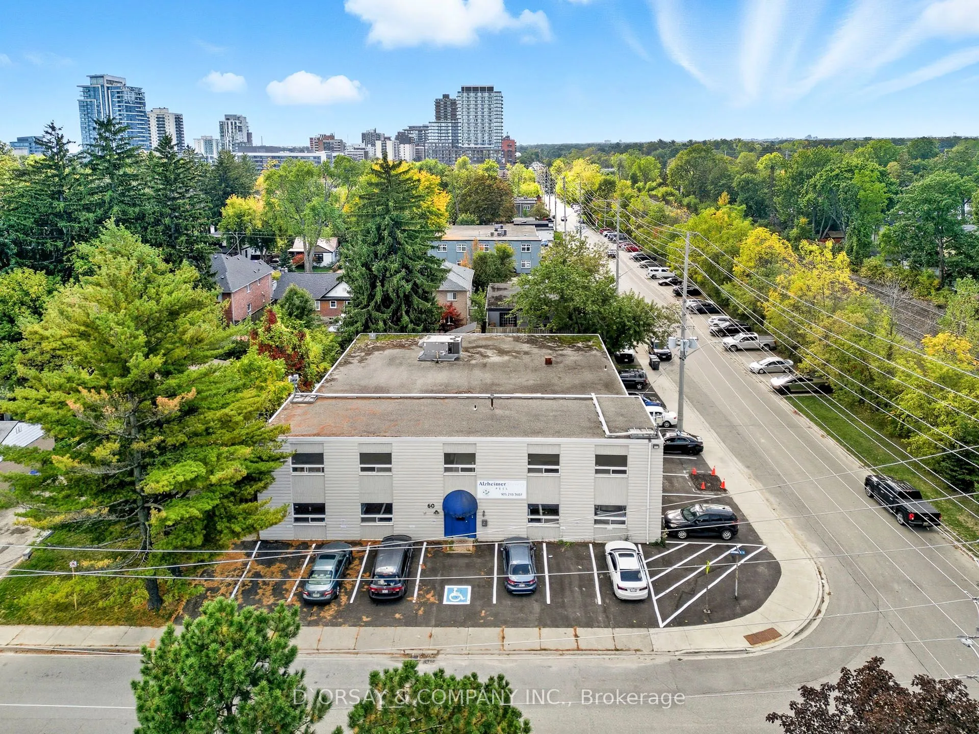 60 Briarwood Avenue