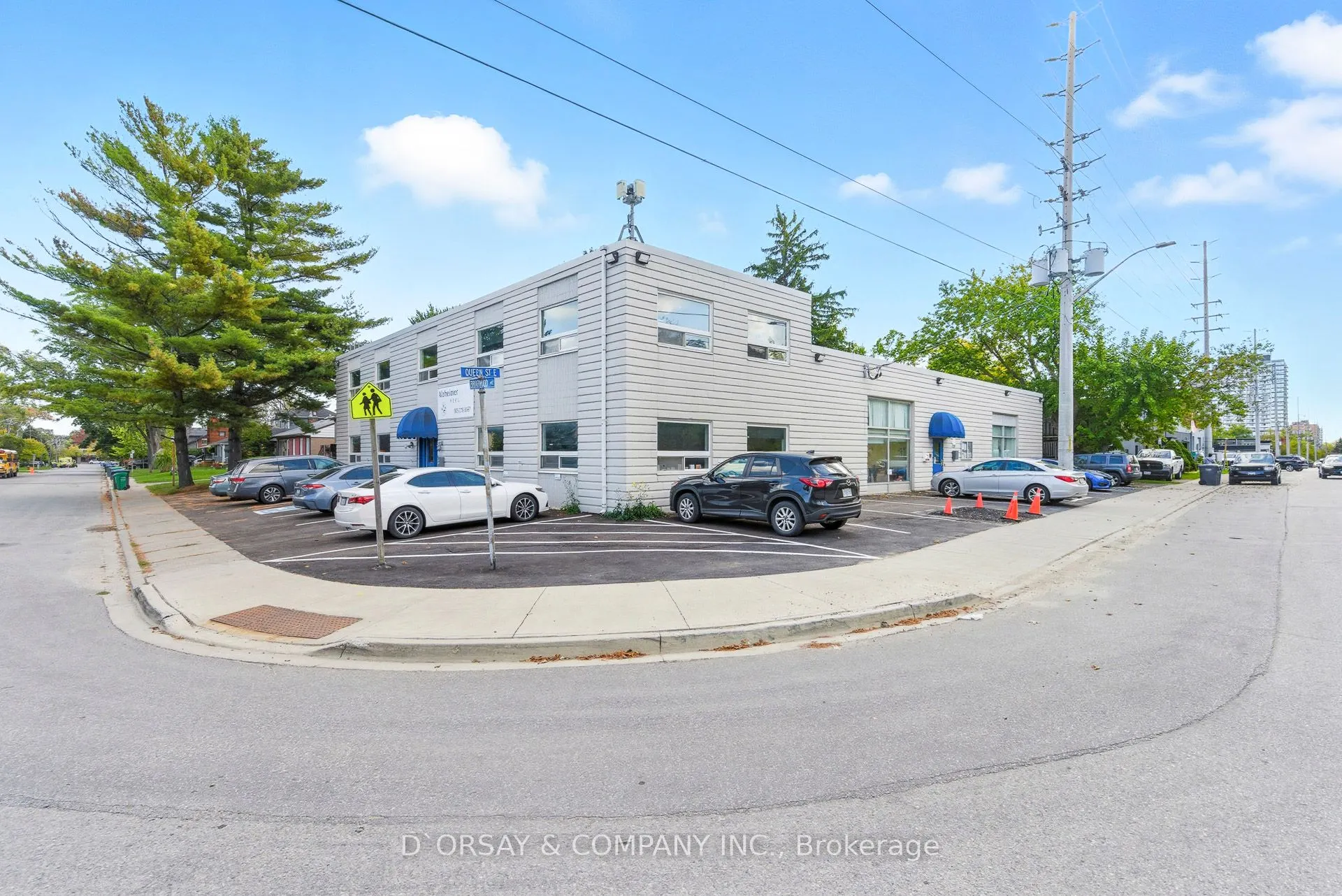60 Briarwood Avenue