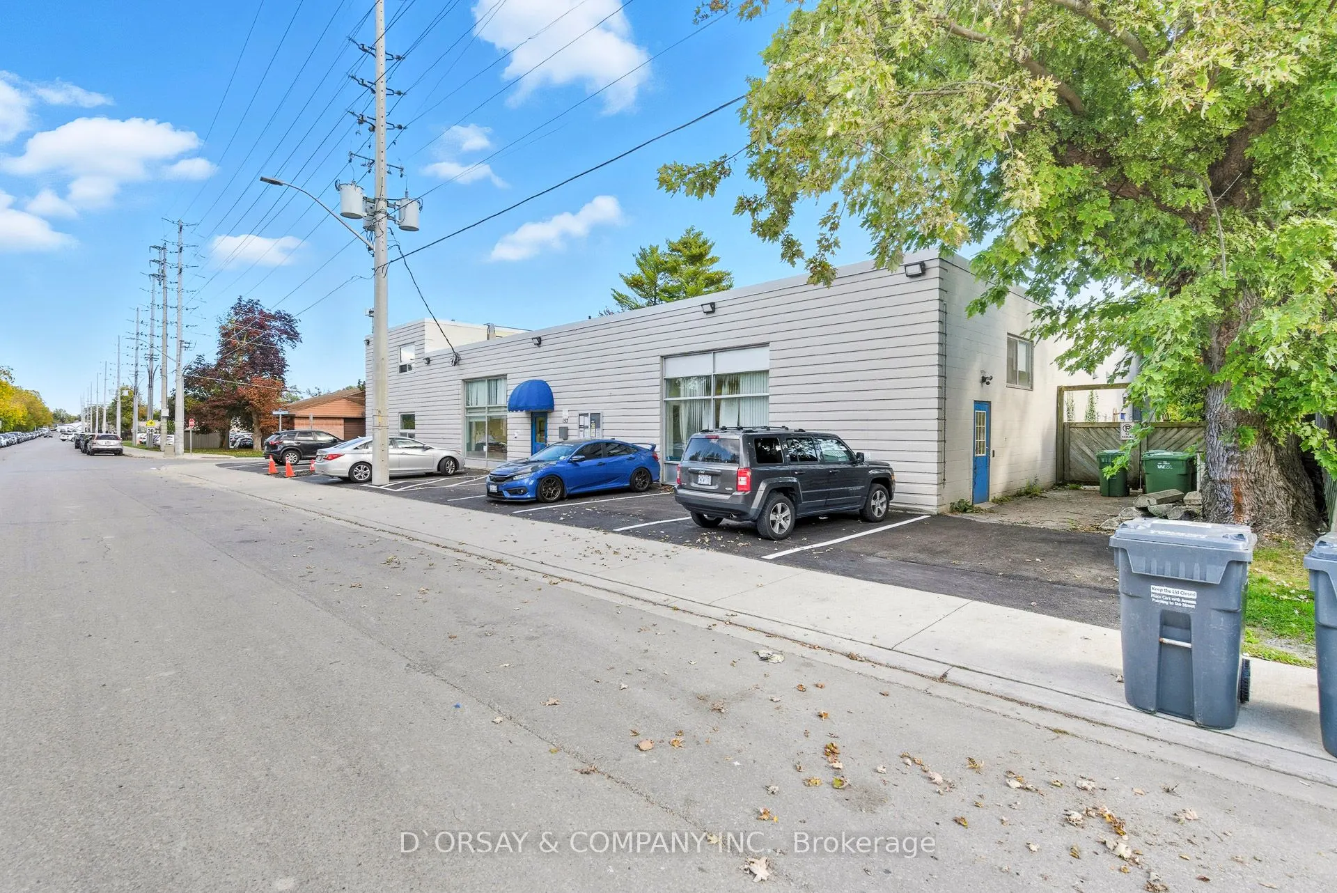 60 Briarwood Avenue
