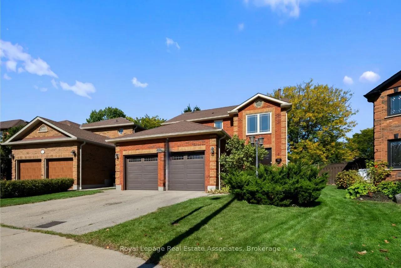 3439 Mulcaster Road