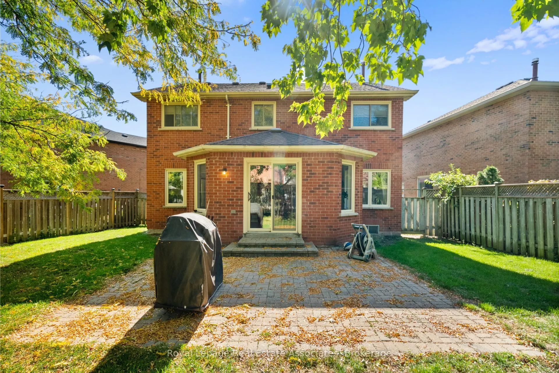 3439 Mulcaster Road