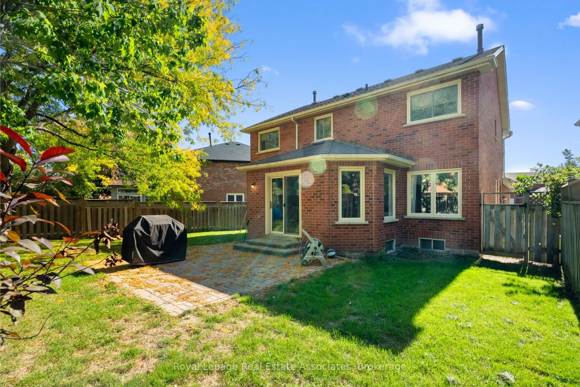 3439 Mulcaster Road