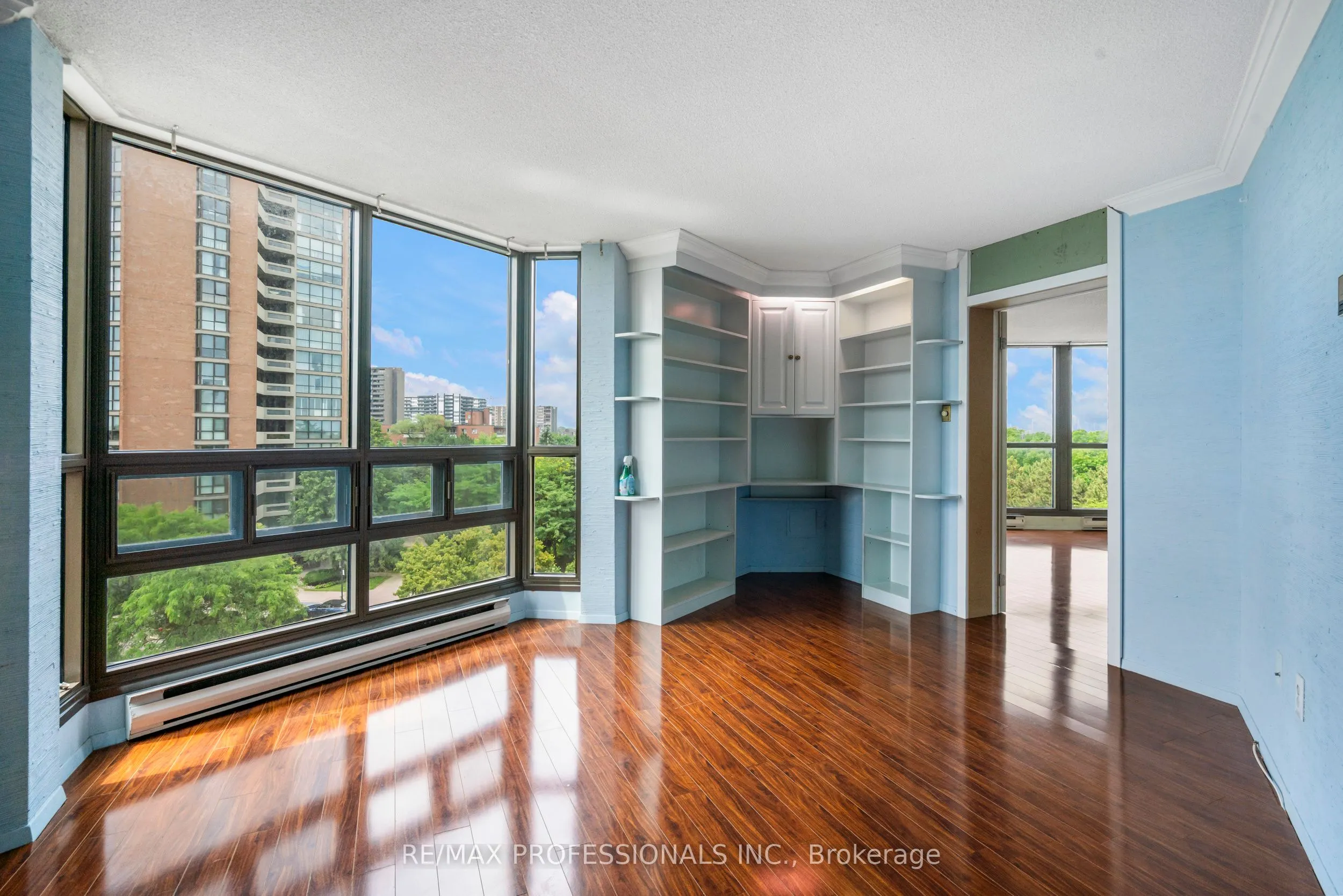 2010 Islington Avenue, #601