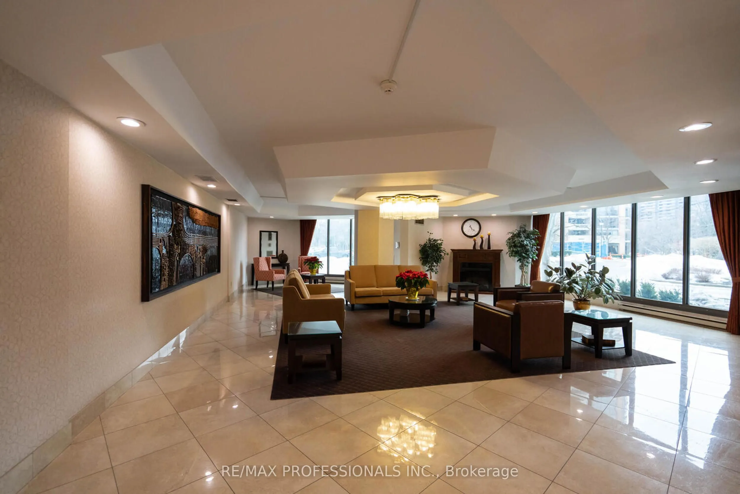 2010 Islington Avenue, #601
