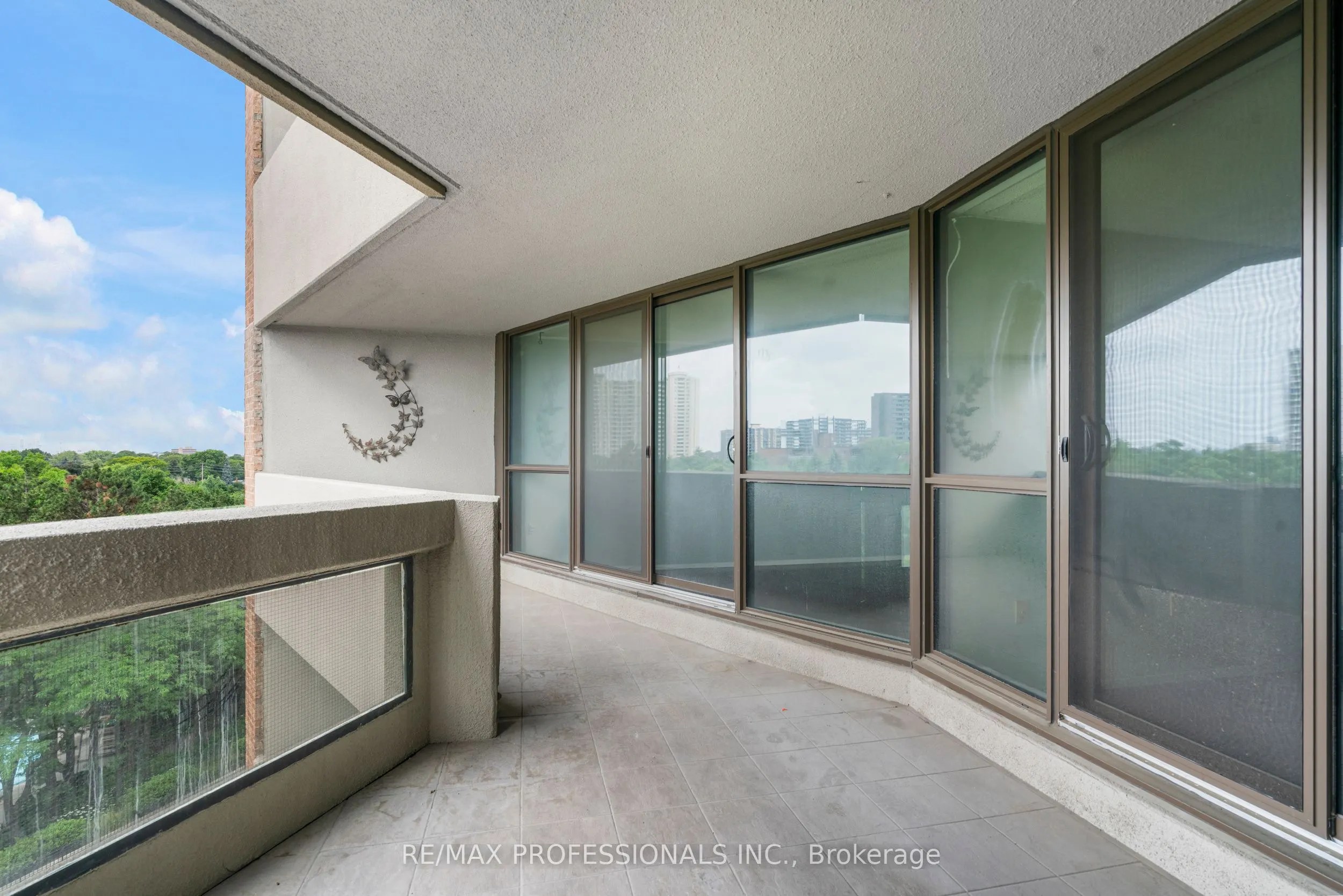 2010 Islington Avenue, #601