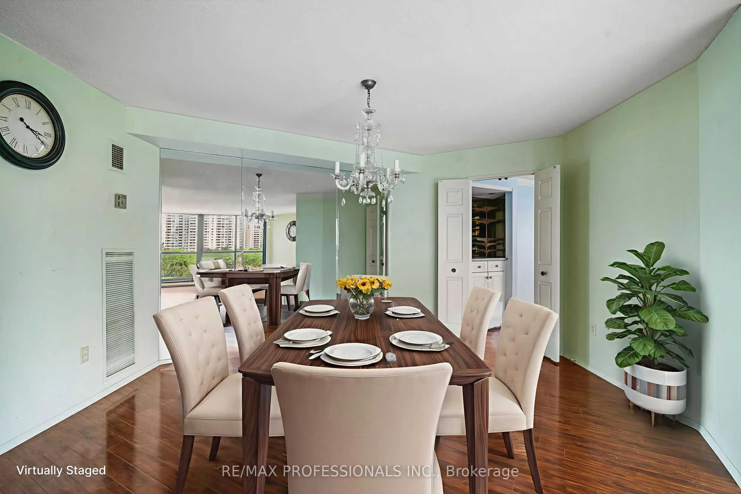 2010 Islington Avenue, #601