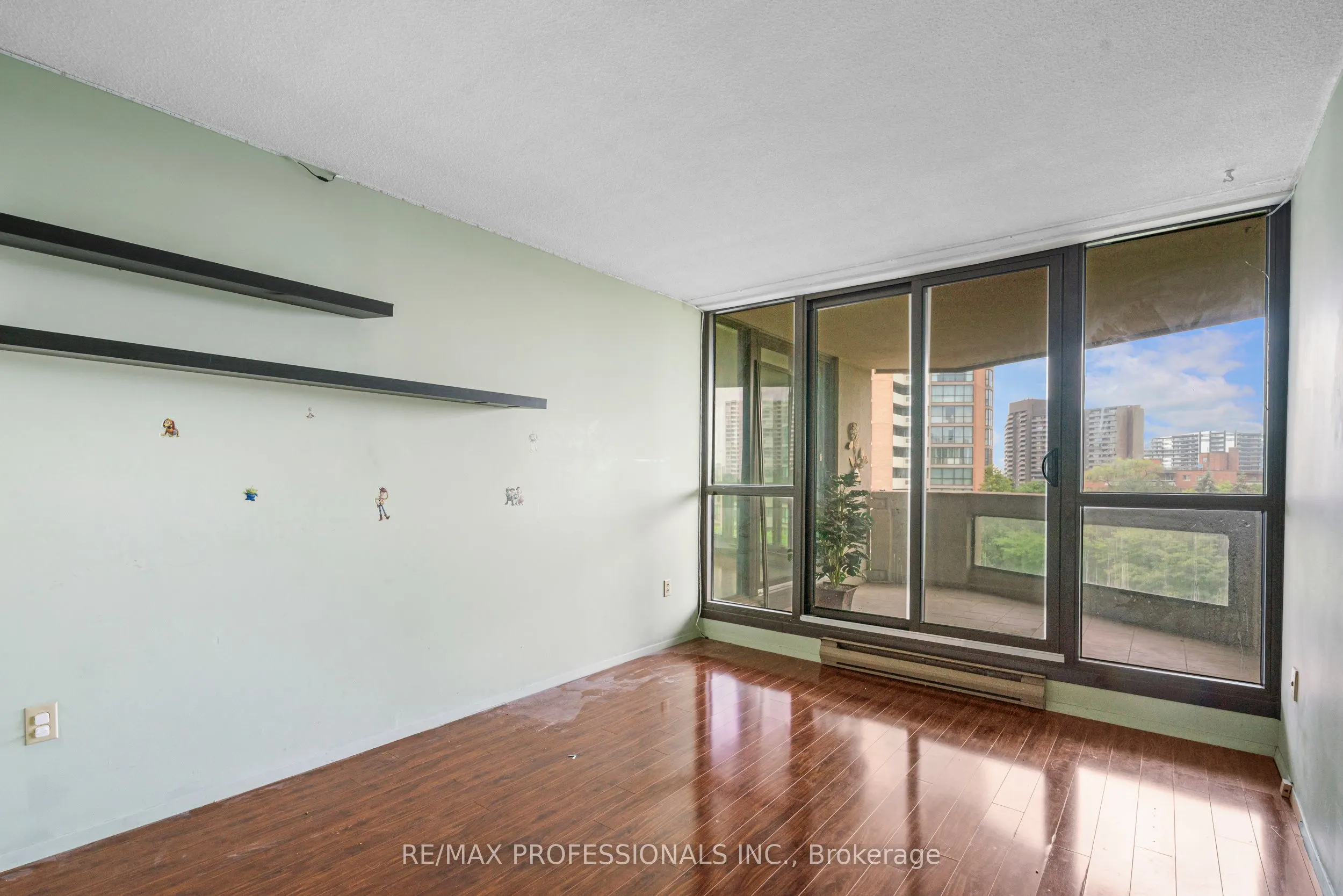 2010 Islington Avenue, #601
