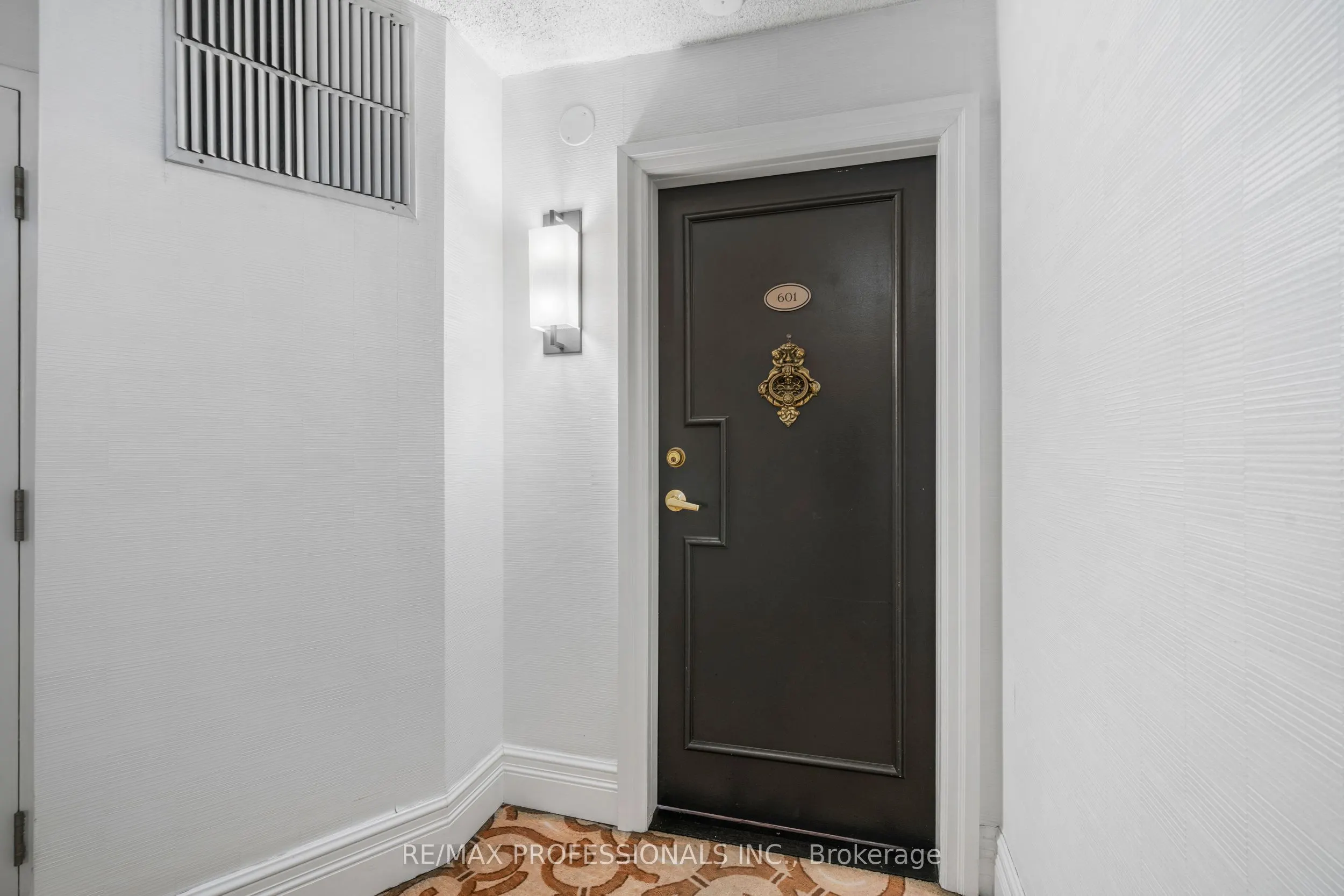 2010 Islington Avenue, #601