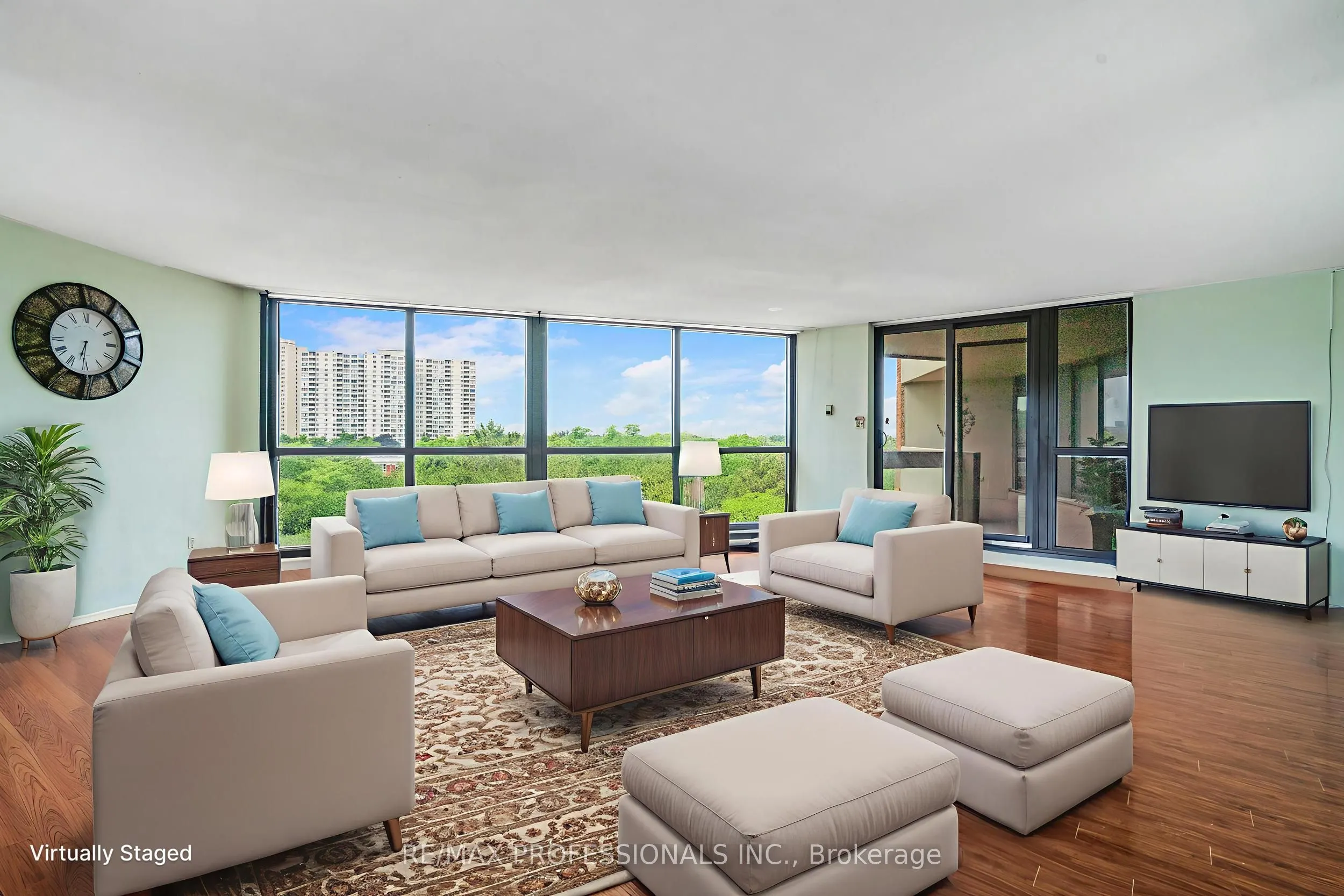2010 Islington Avenue, #601