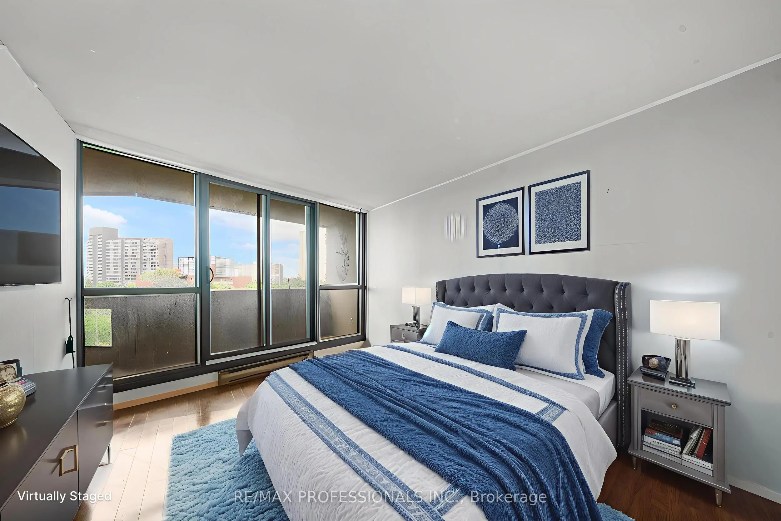 2010 Islington Avenue, #601
