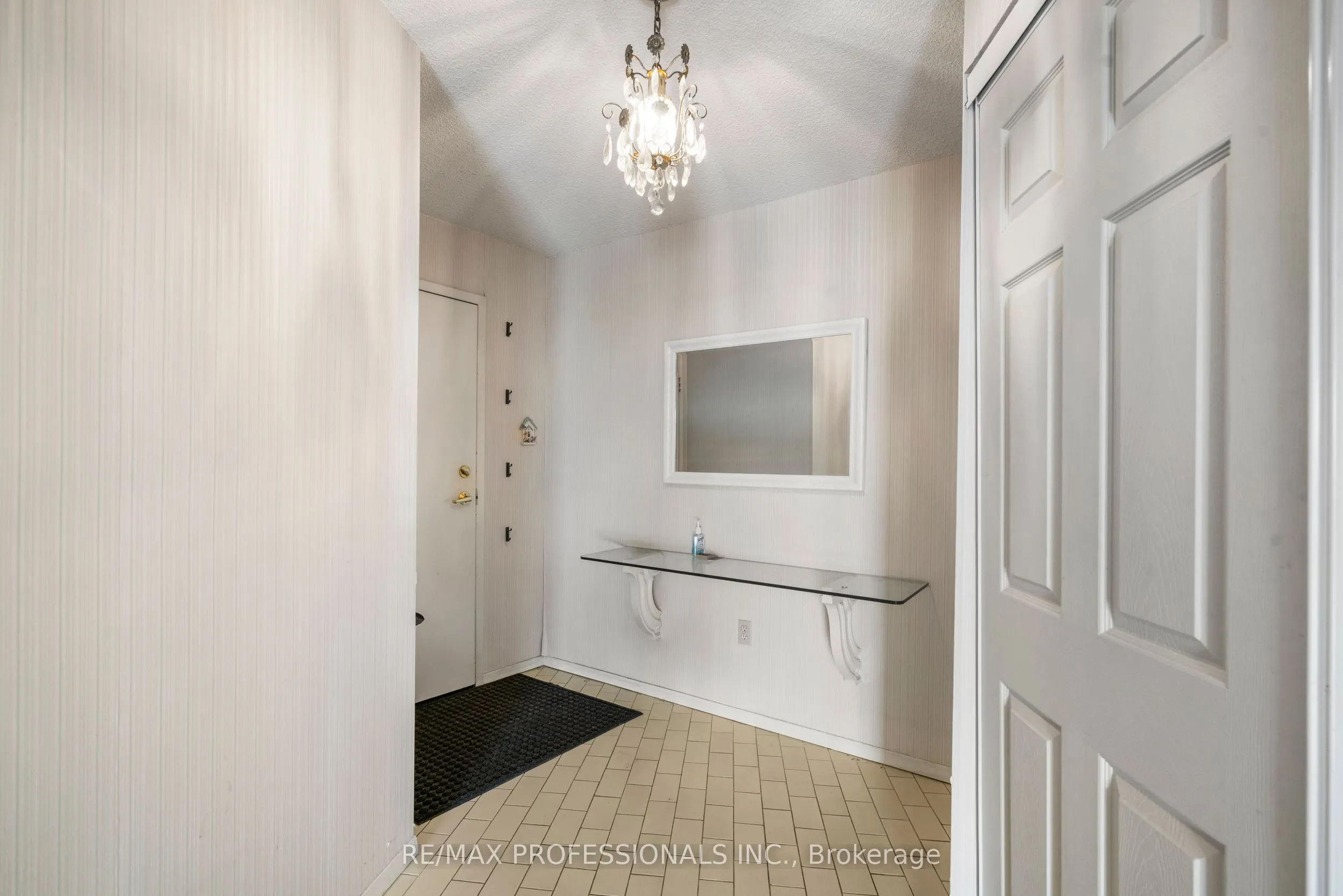 2010 Islington Avenue, #601