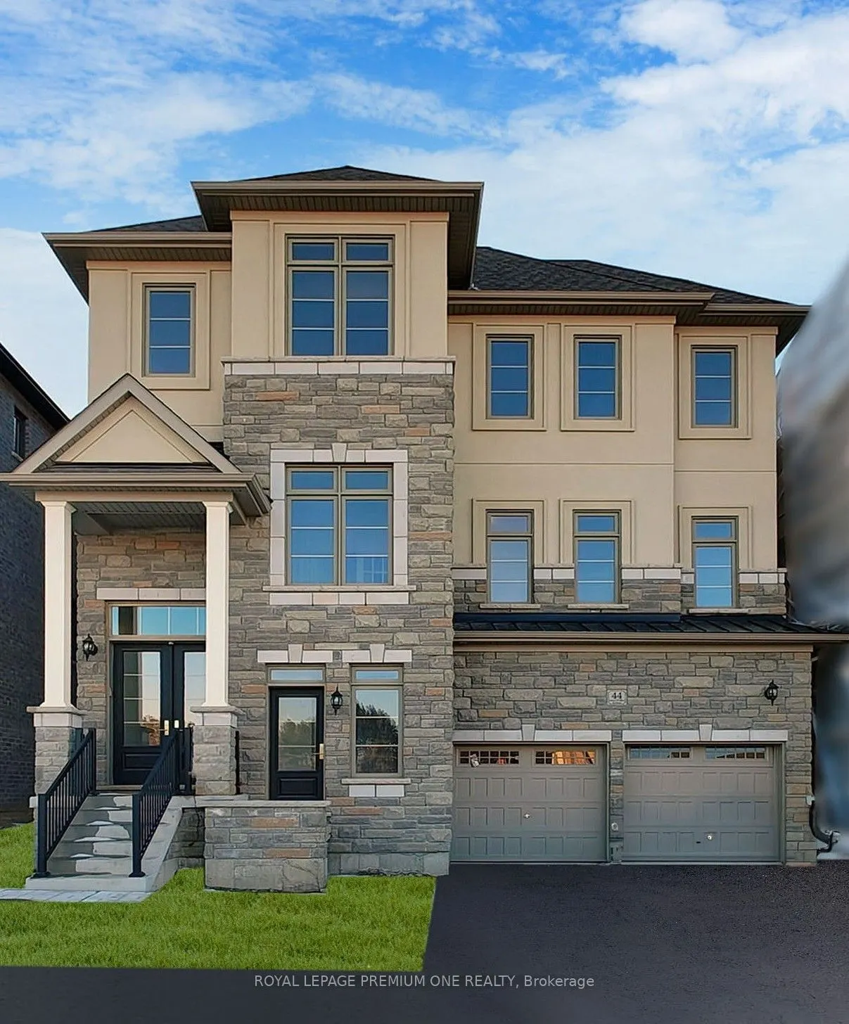 44 James Walker Avenue