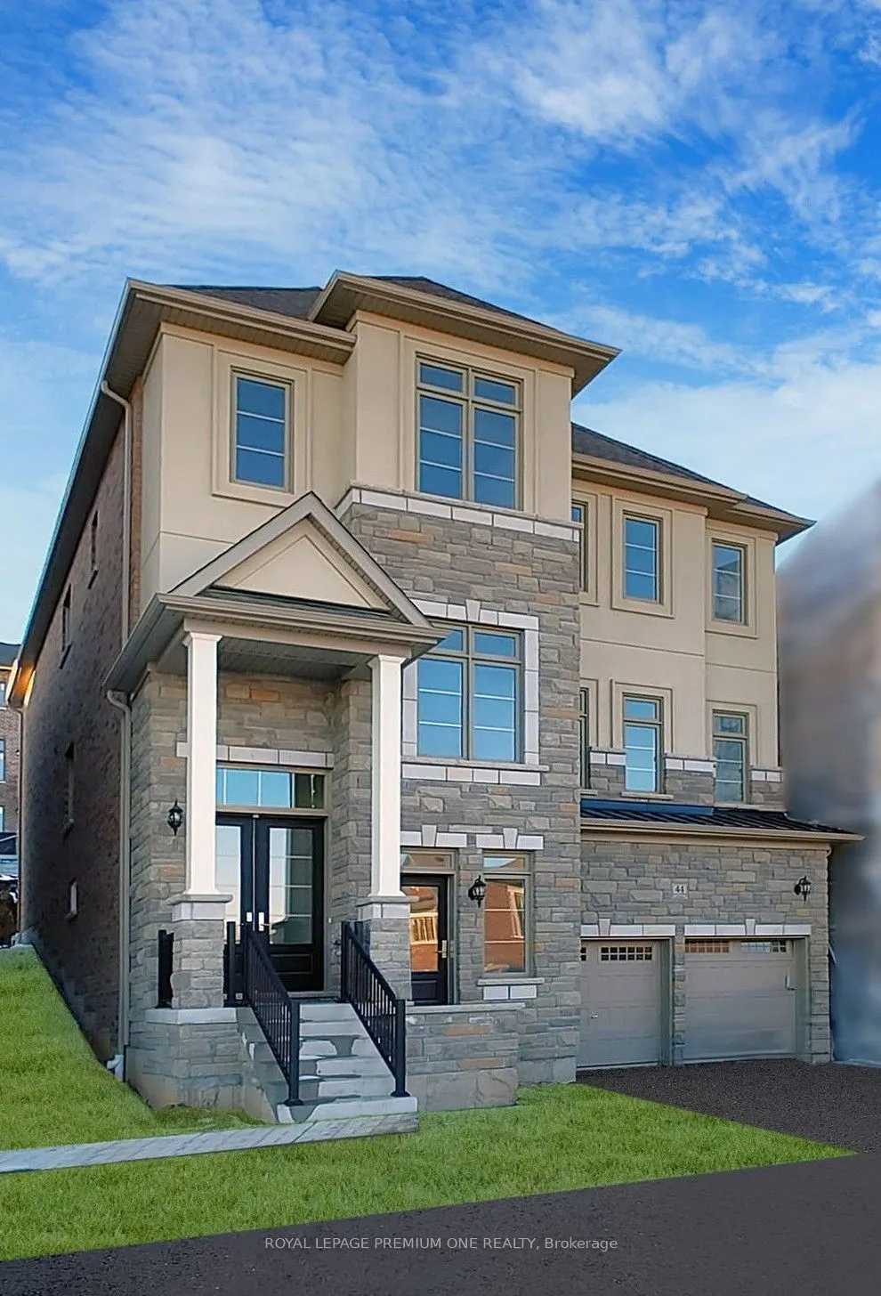 44 James Walker Avenue